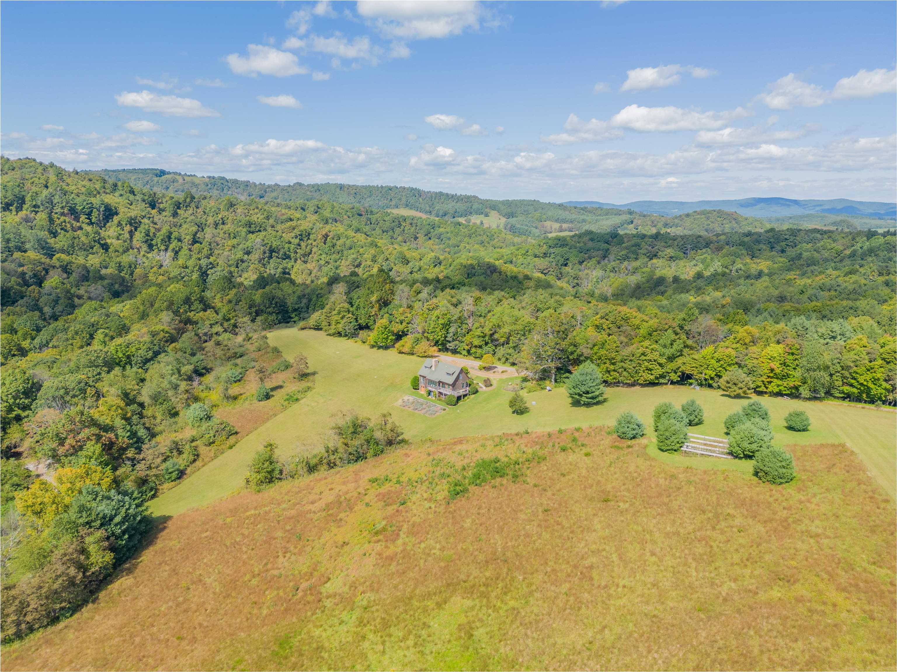 877 Old Furnace Road Floyd VA 24091
