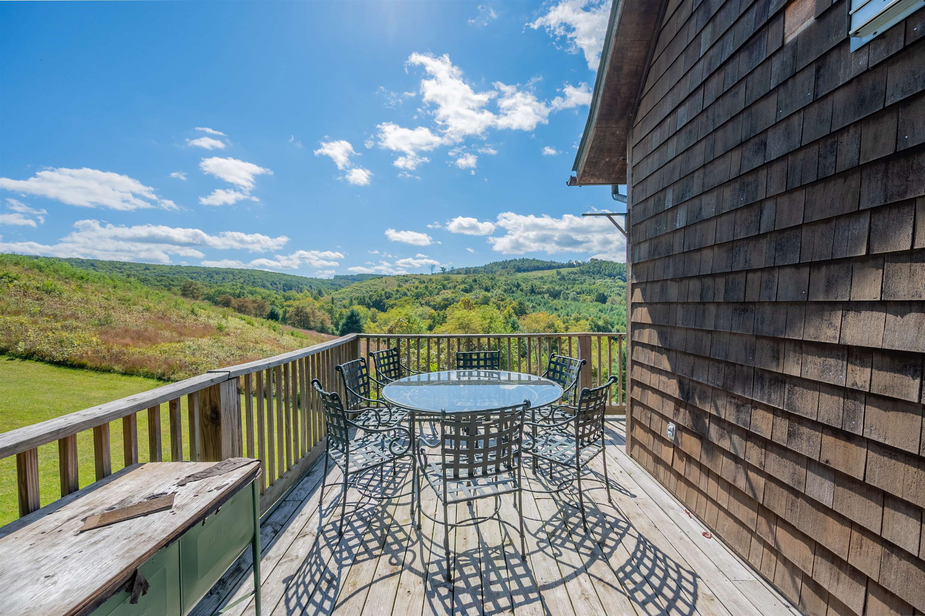 877 Old Furnace Road Floyd VA 24091