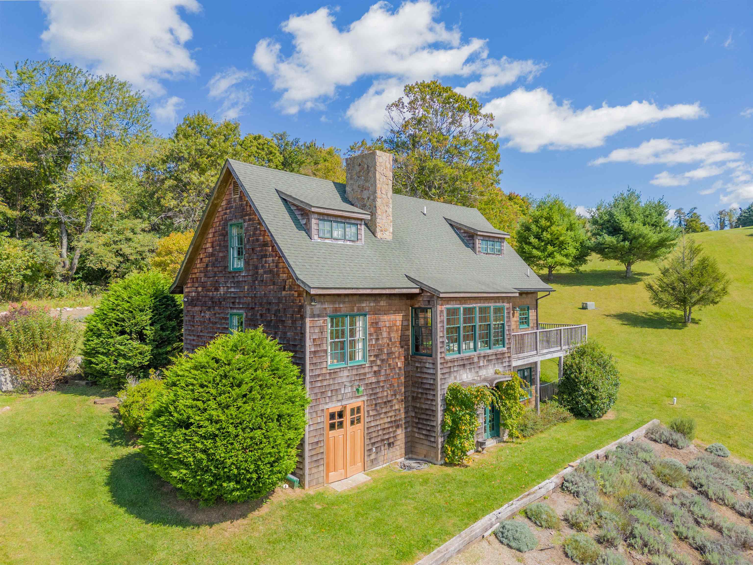 877 Old Furnace Road Floyd VA 24091