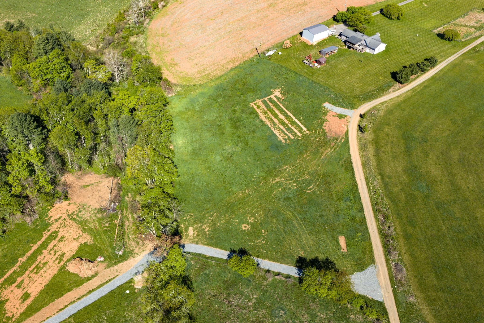 Tbd Tract A Franklin Pike SE Floyd VA 24091