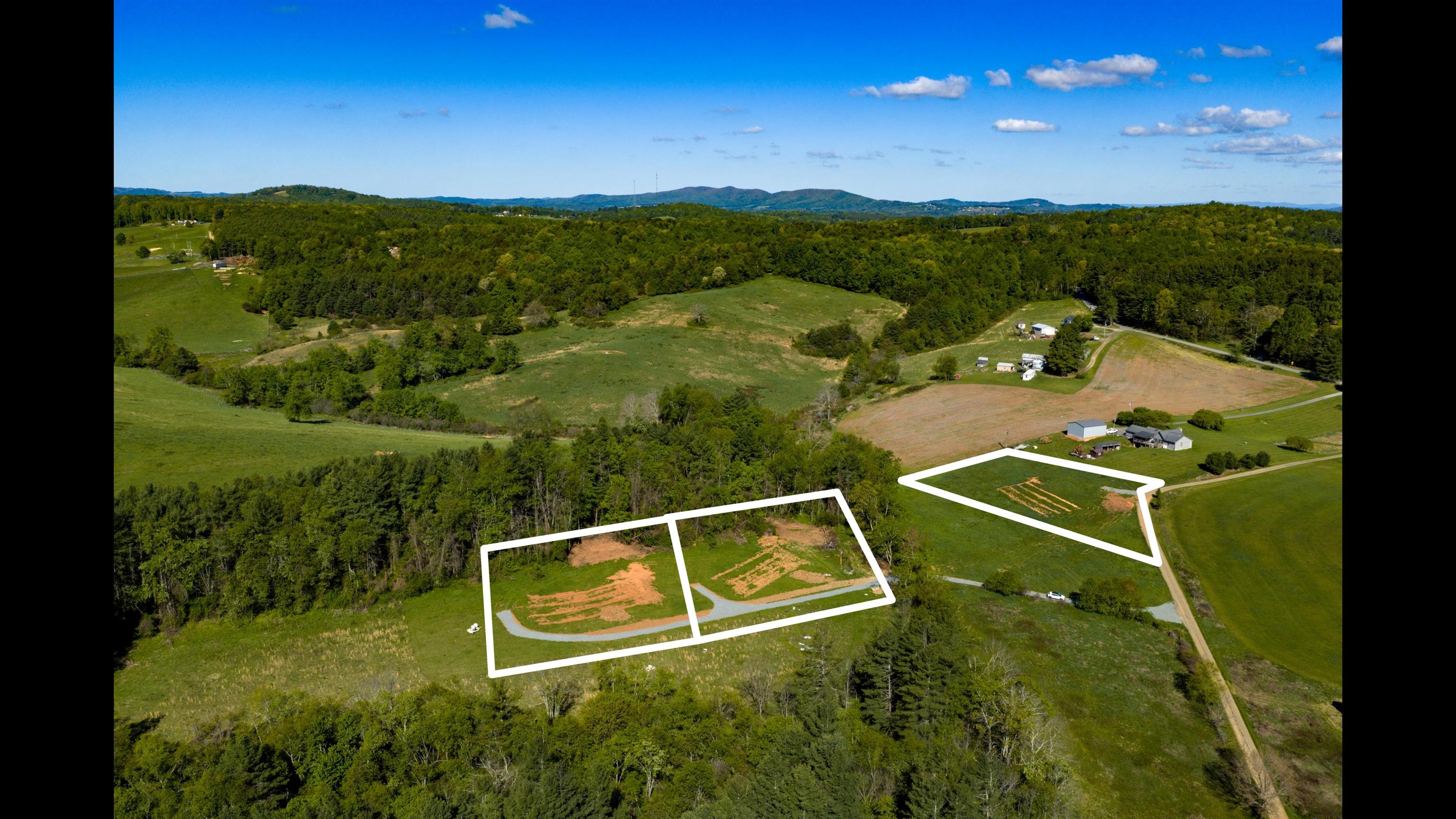 Tbd Tract A Franklin Pike SE Floyd VA 24091