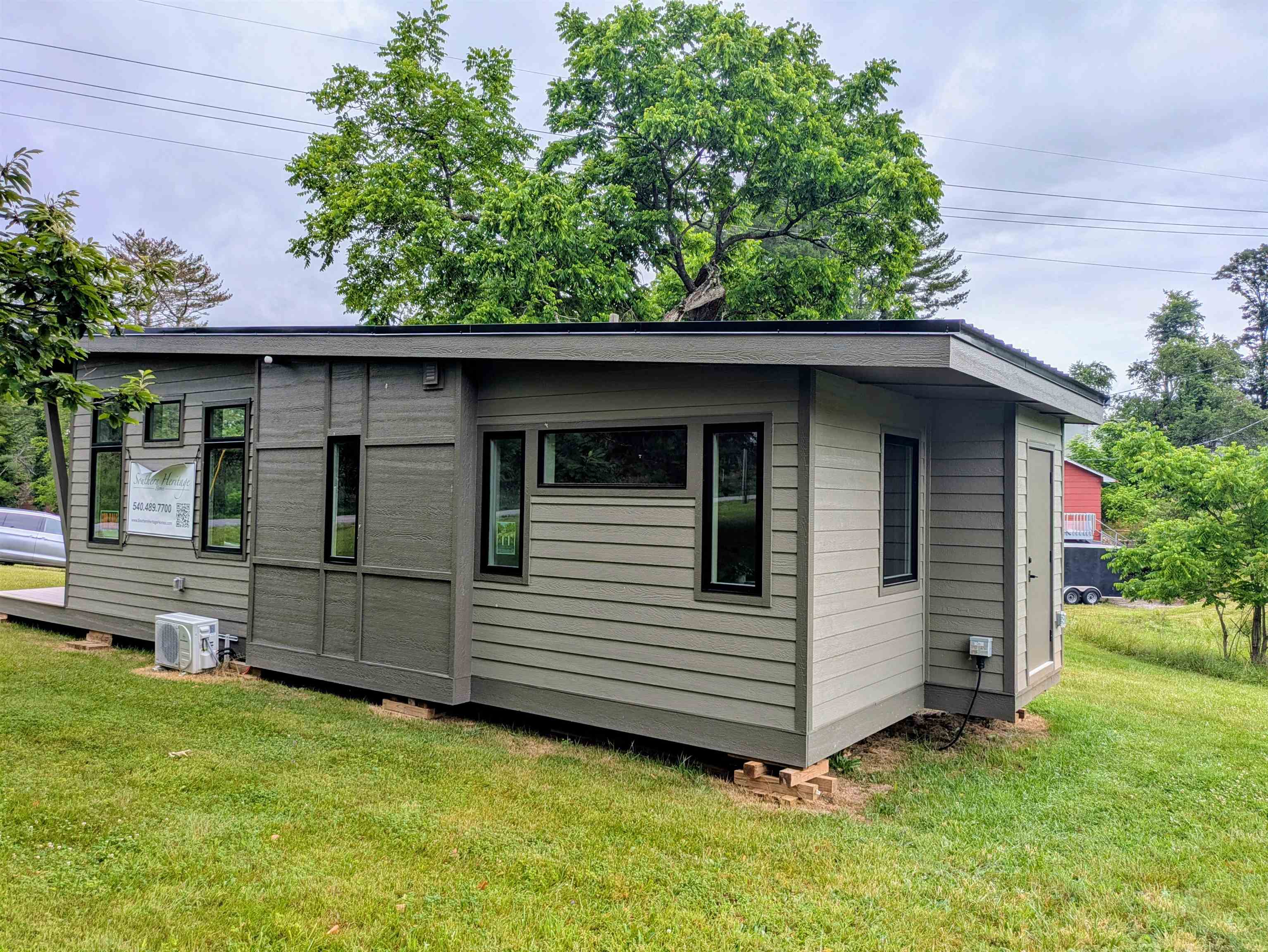 Tbd Tract A Franklin Pike SE Floyd VA 24091