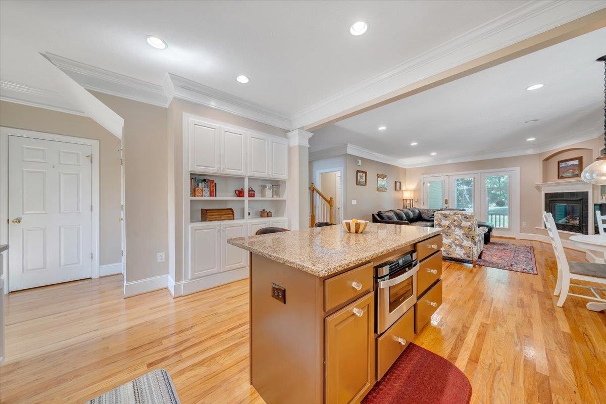 925 Village Way N Blacksburg VA 24060