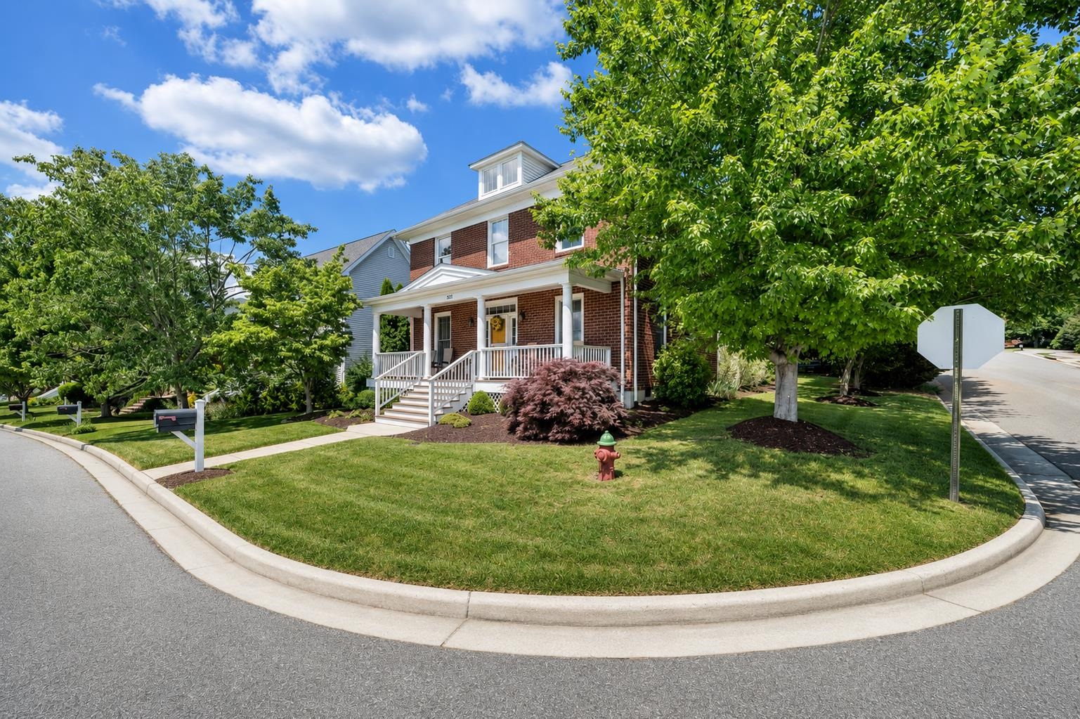 925 Village Way N Blacksburg VA 24060