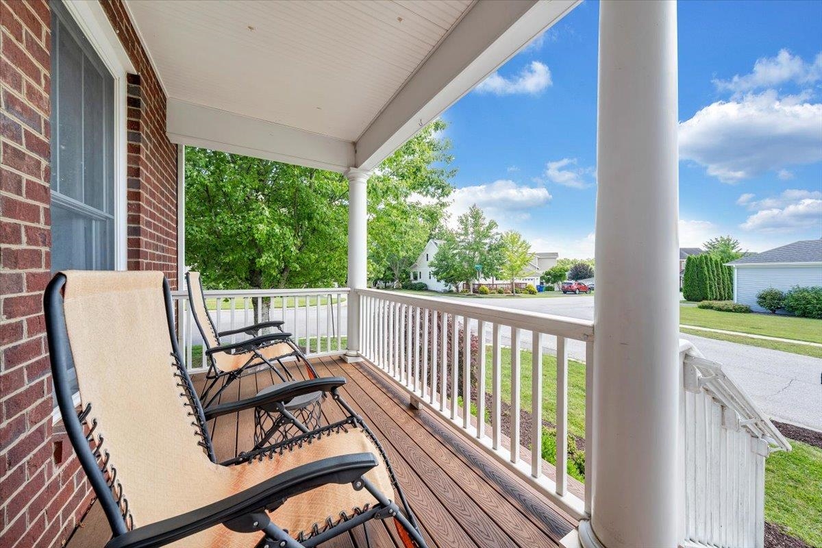 925 Village Way N Blacksburg VA 24060