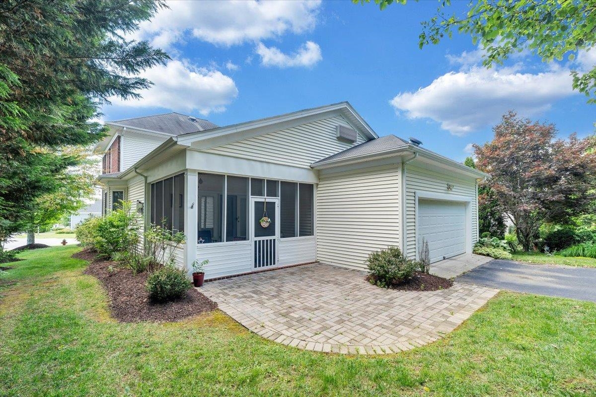 925 Village Way N Blacksburg VA 24060
