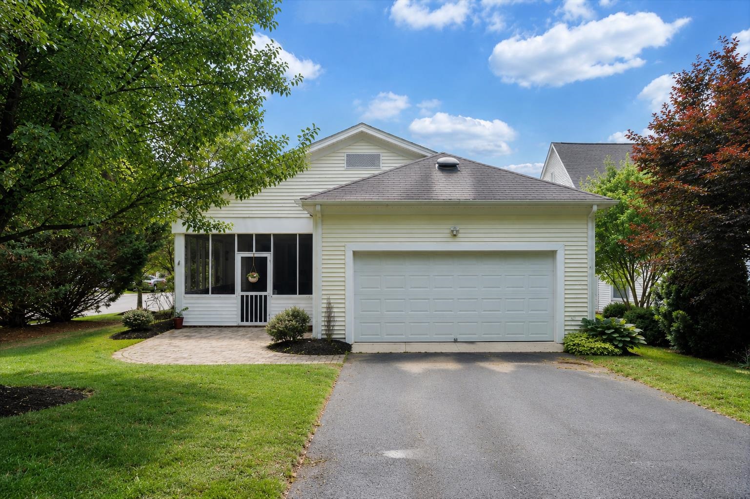 925 Village Way N Blacksburg VA 24060