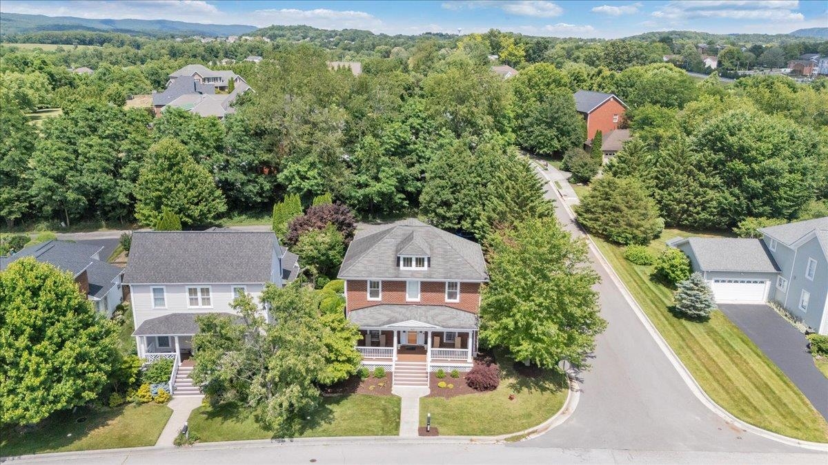 925 Village Way N Blacksburg VA 24060