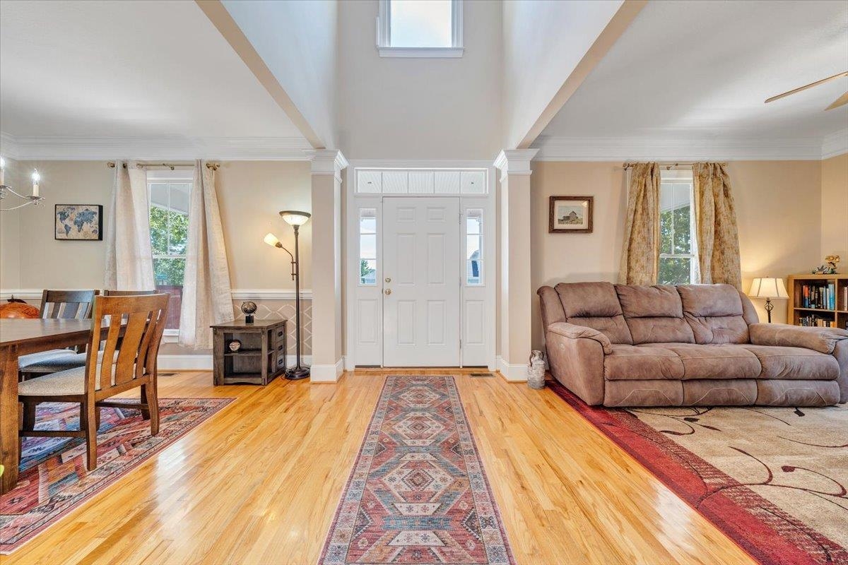 925 Village Way N Blacksburg VA 24060