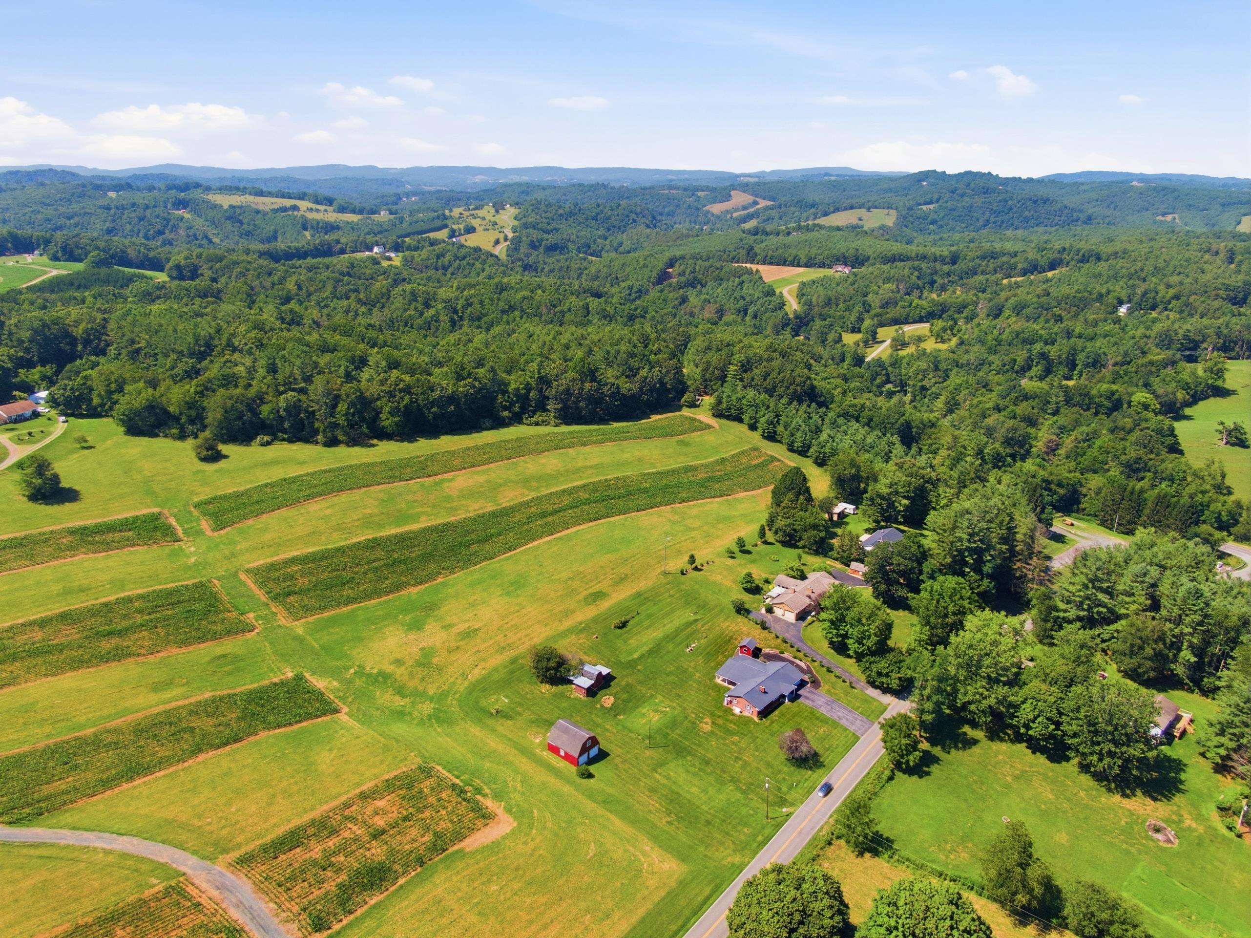 181 Ridgeview Road Floyd VA 24091