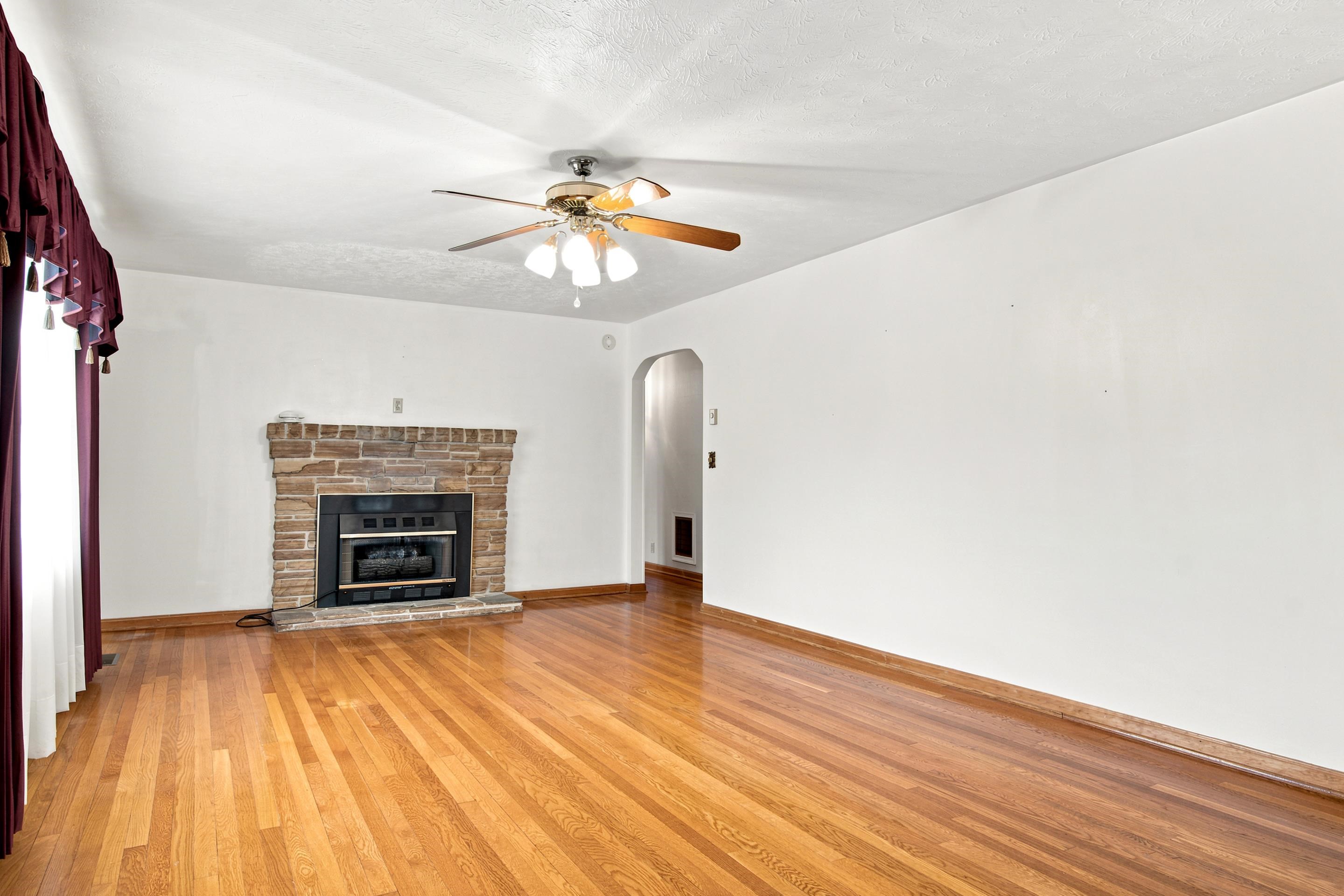 181 Ridgeview Road Floyd VA 24091