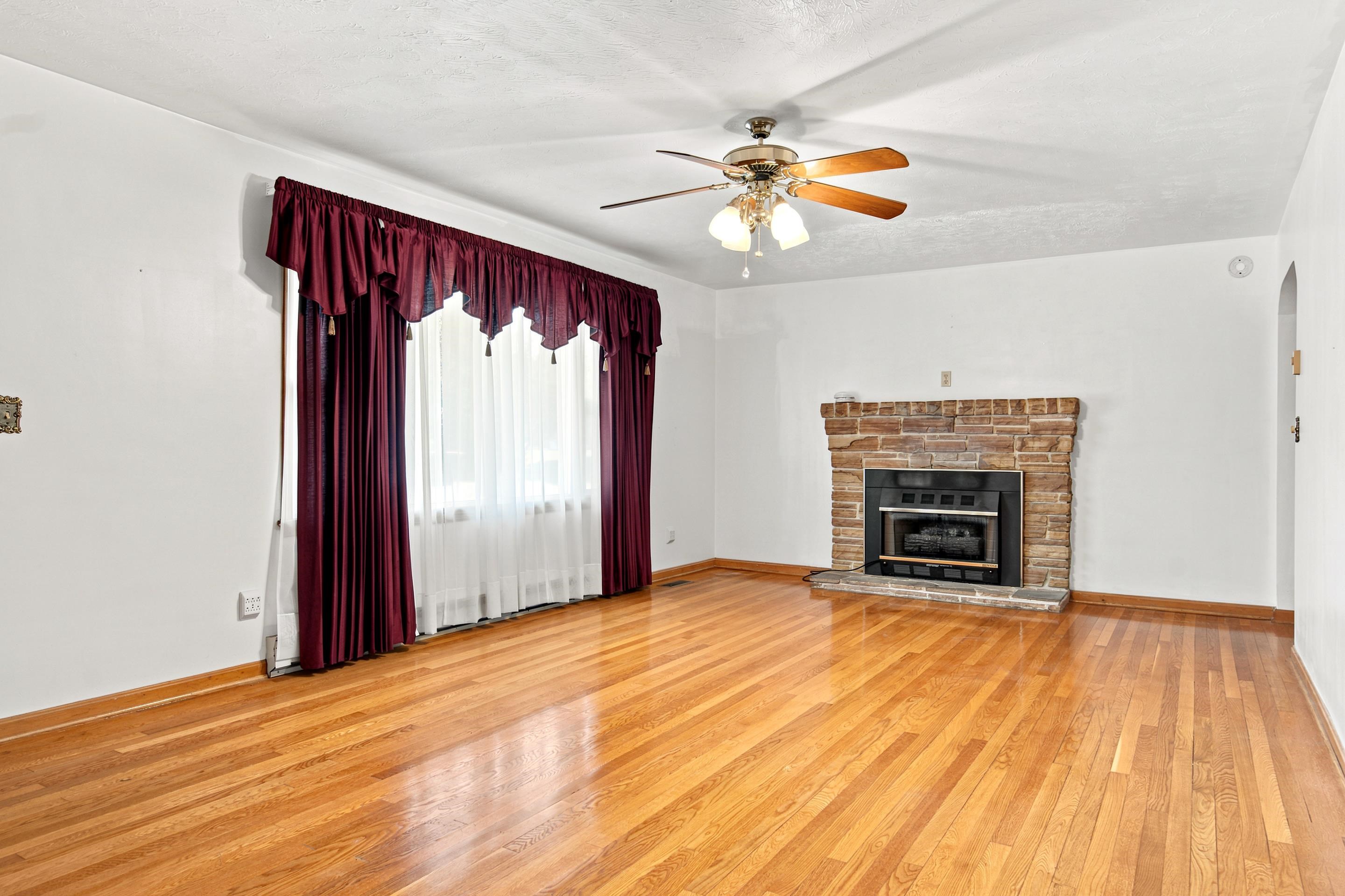 181 Ridgeview Road Floyd VA 24091