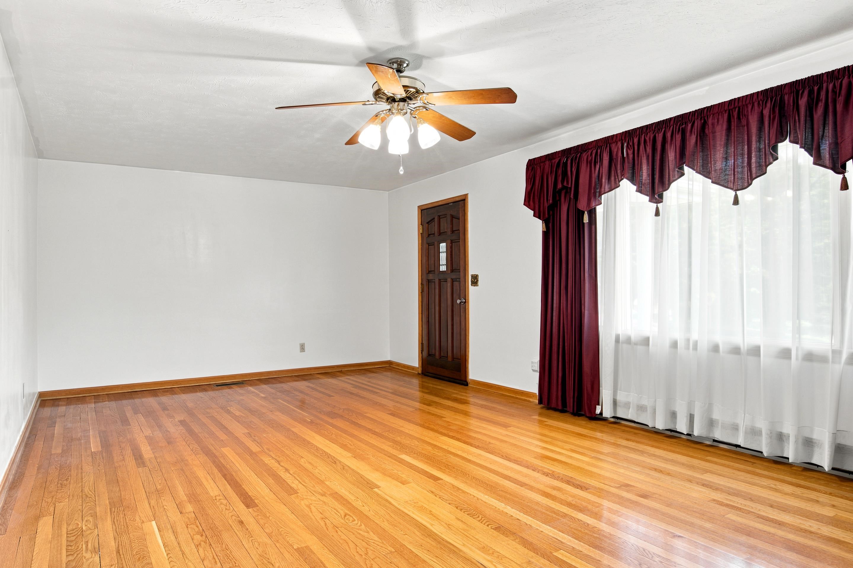 181 Ridgeview Road Floyd VA 24091