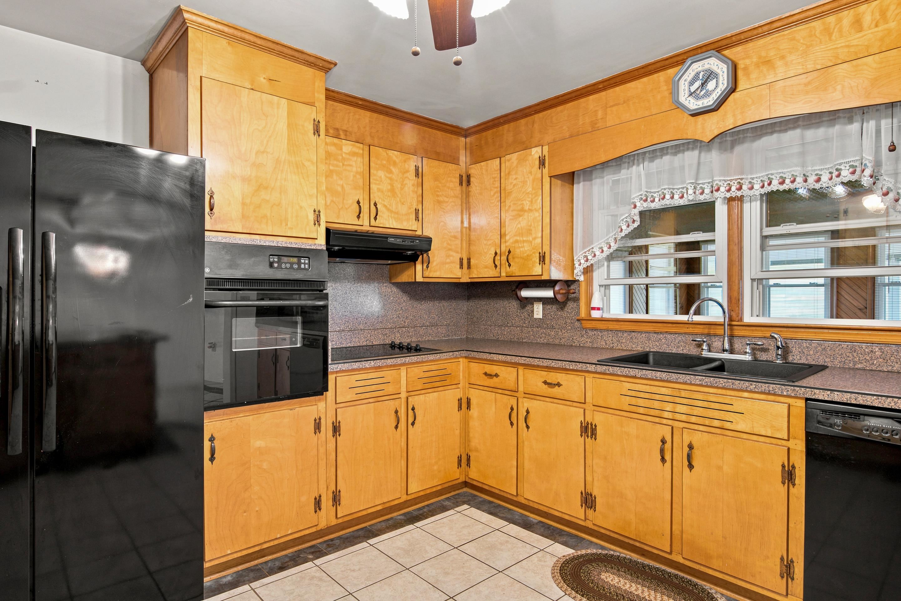 181 Ridgeview Road Floyd VA 24091