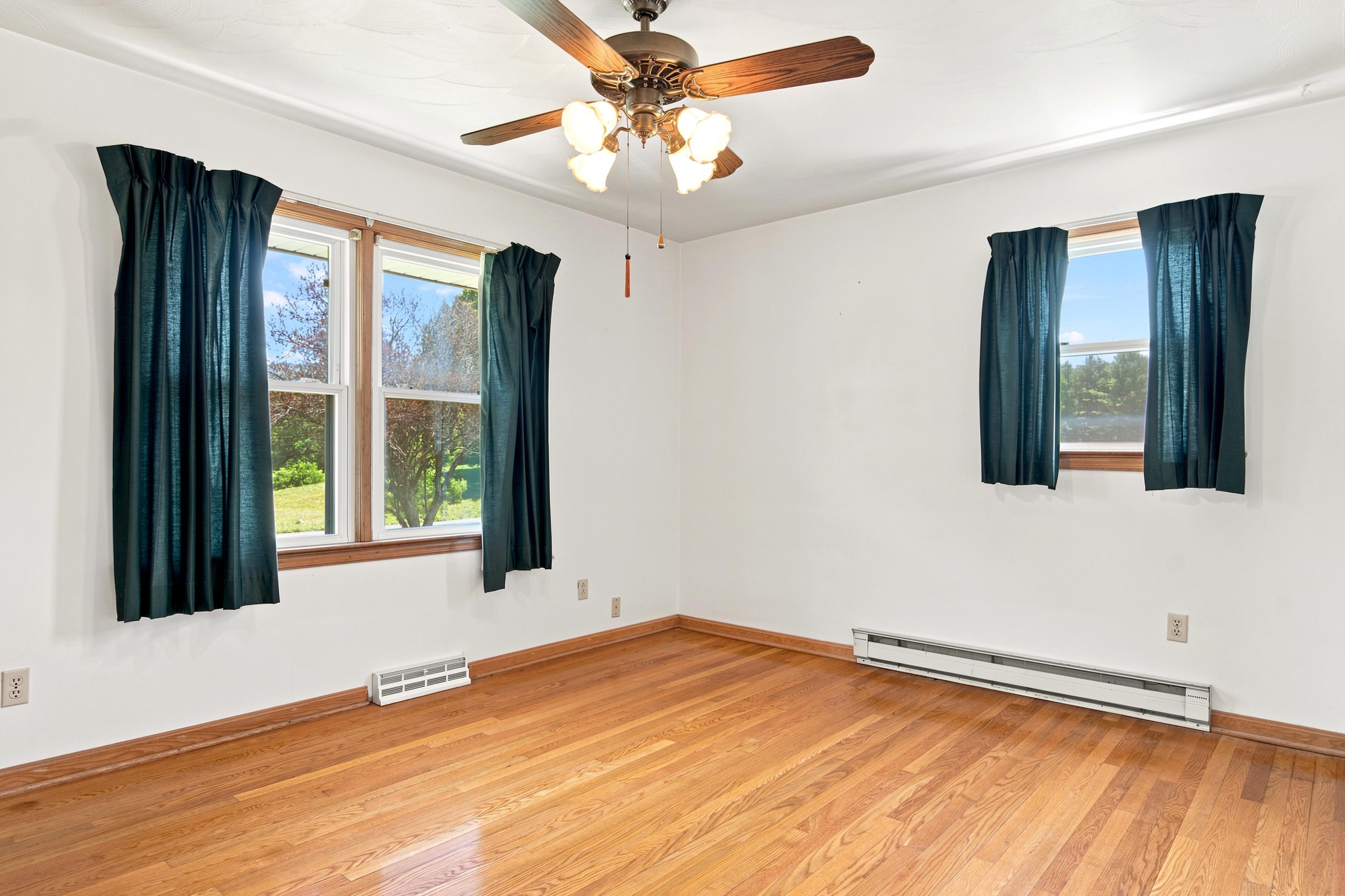 181 Ridgeview Road Floyd VA 24091