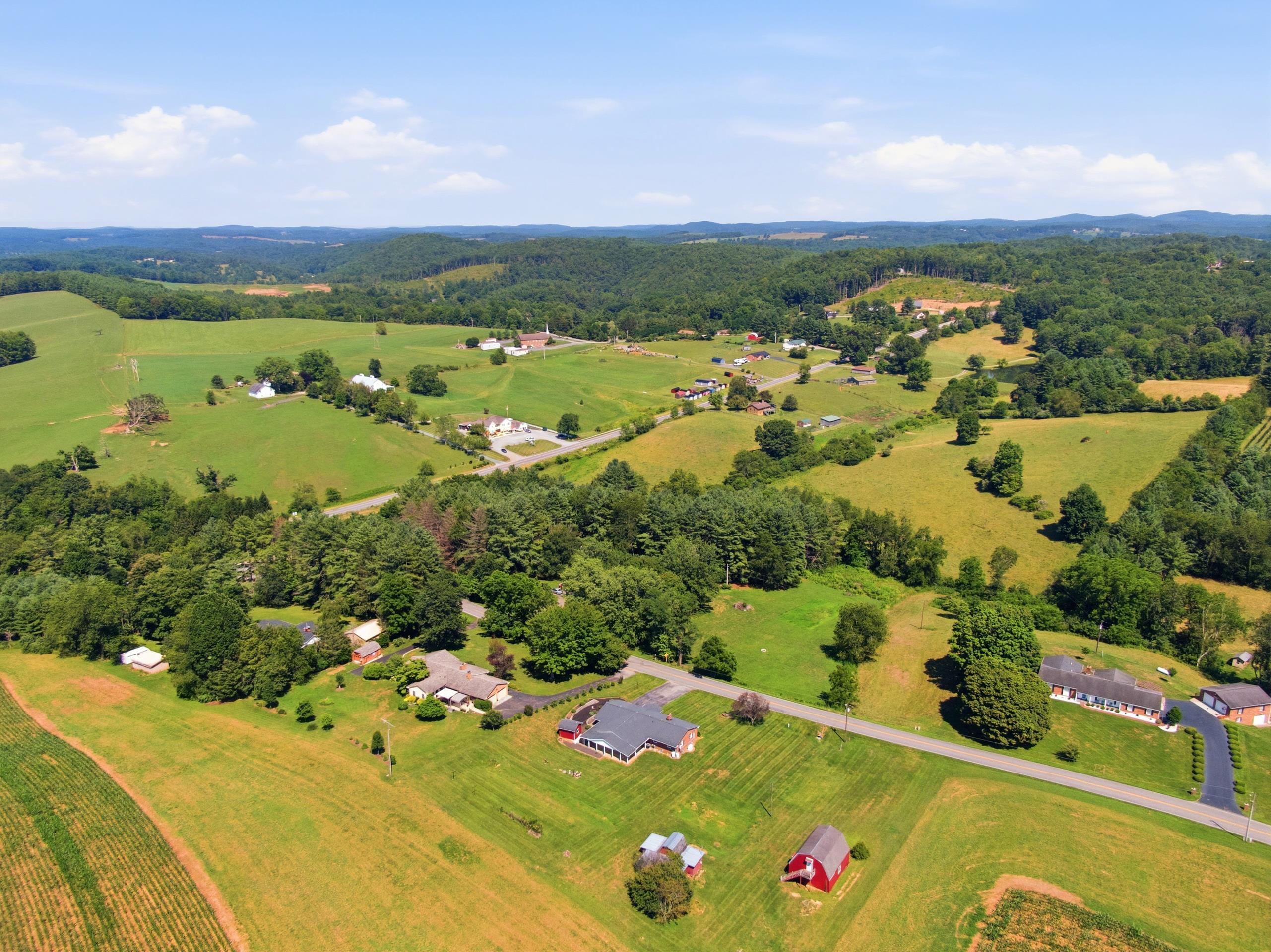 181 Ridgeview Road Floyd VA 24091