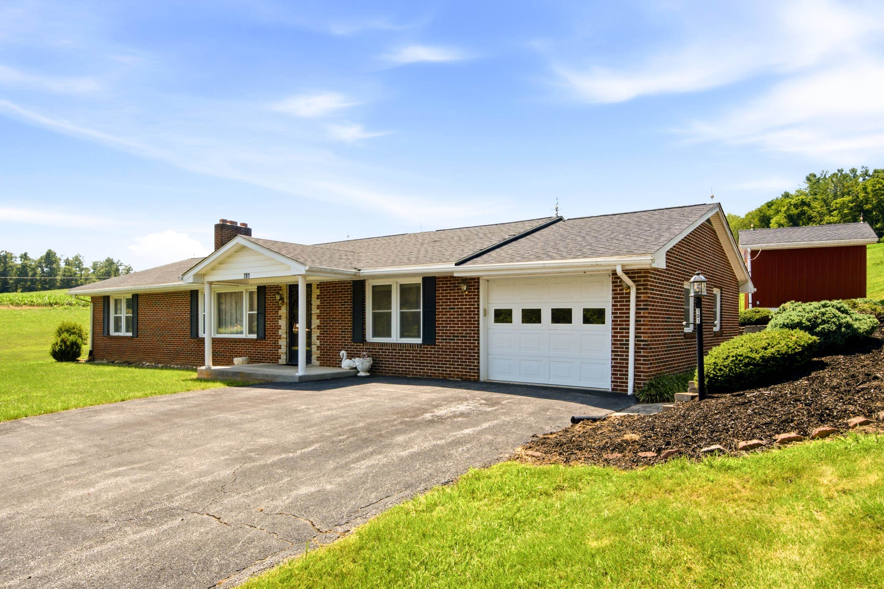 181 Ridgeview Road Floyd VA 24091