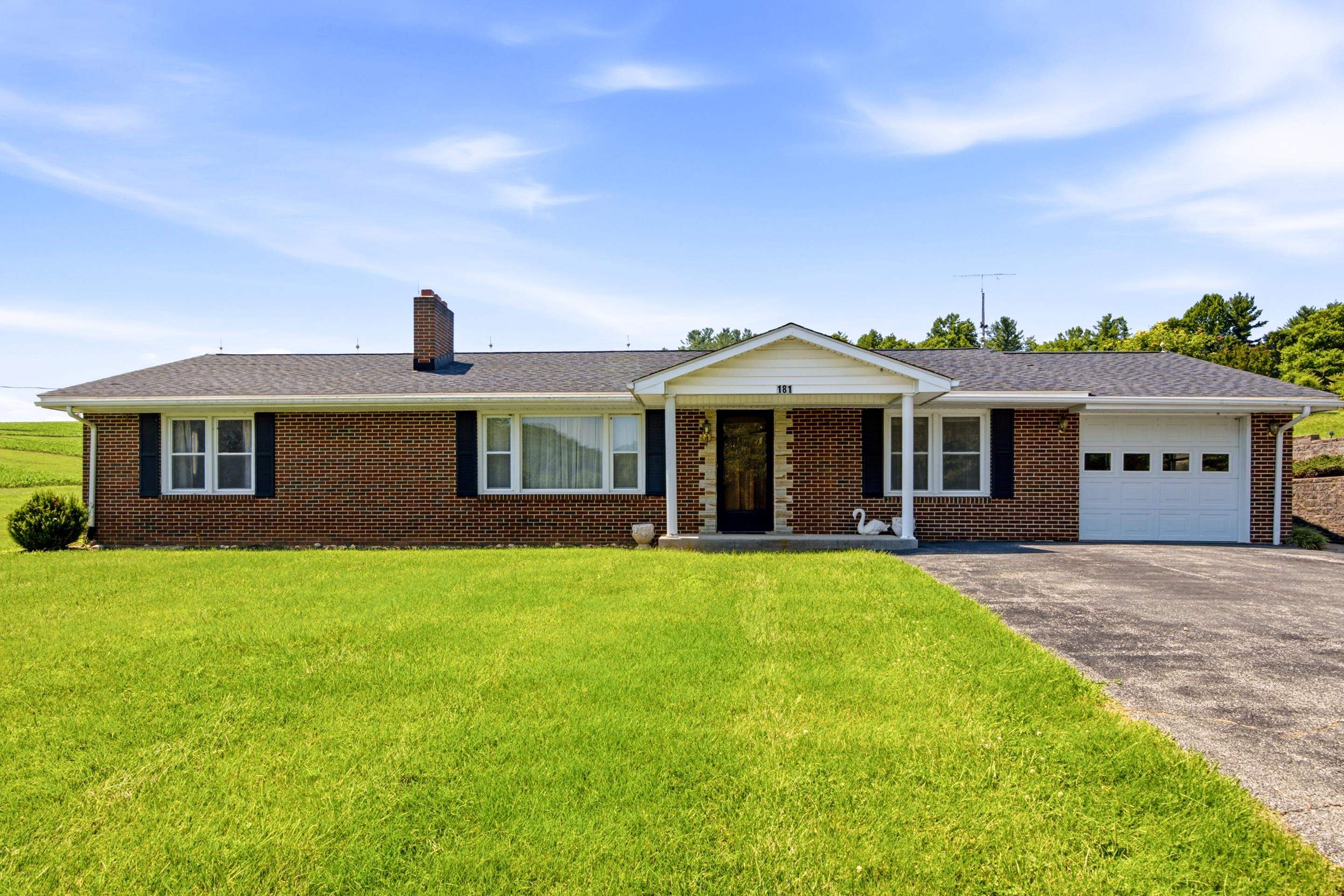 181 Ridgeview Road Floyd VA 24091