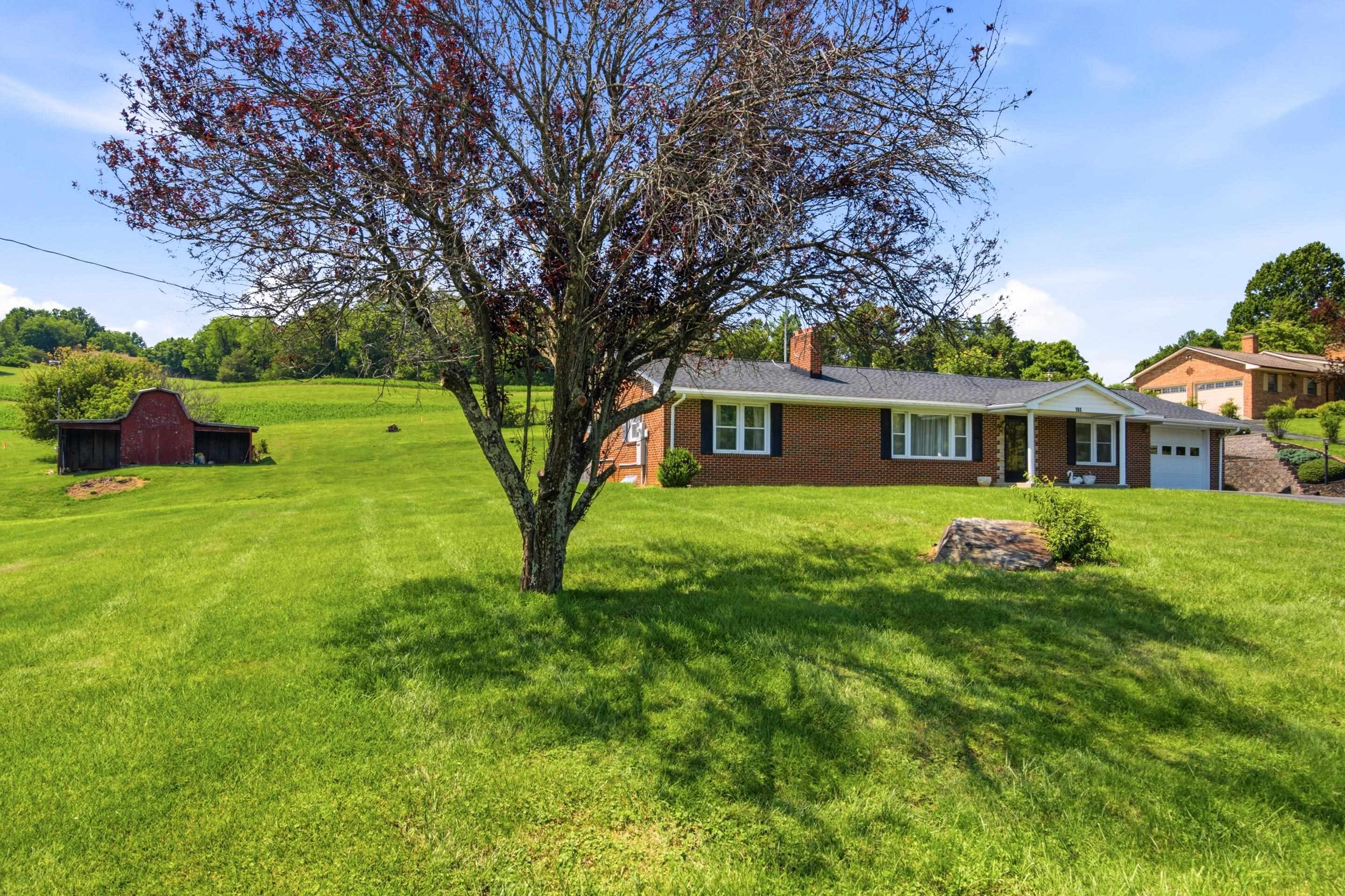 181 Ridgeview Road Floyd VA 24091