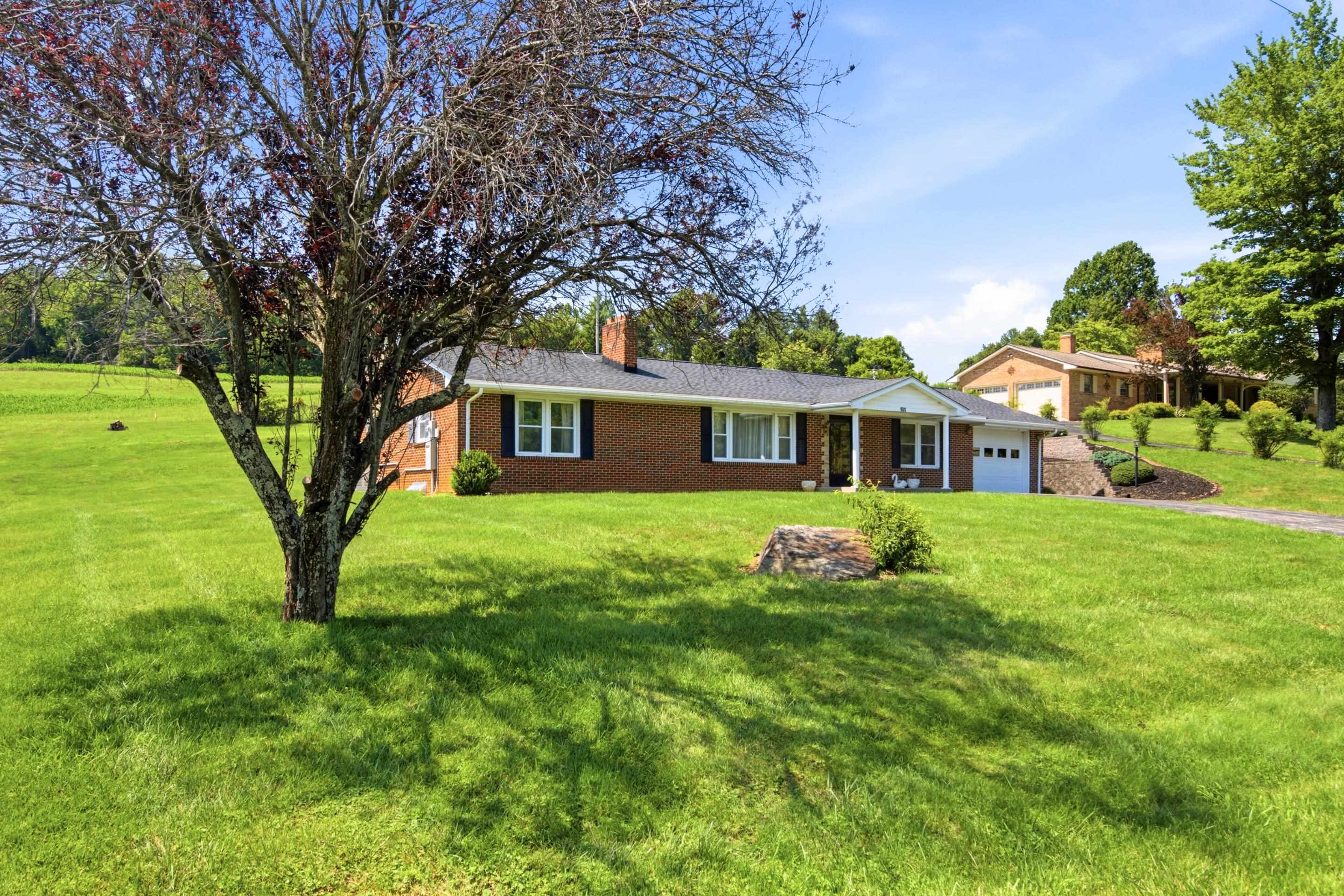 181 Ridgeview Road Floyd VA 24091