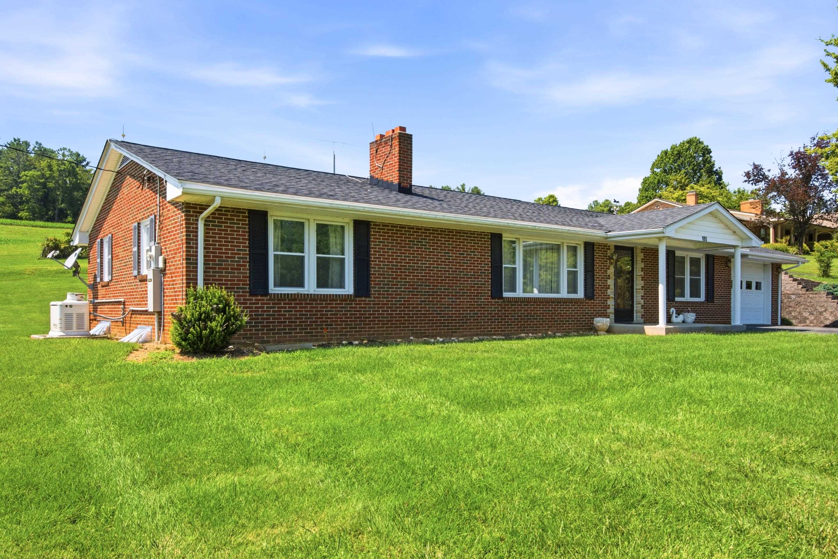 181 Ridgeview Road Floyd VA 24091