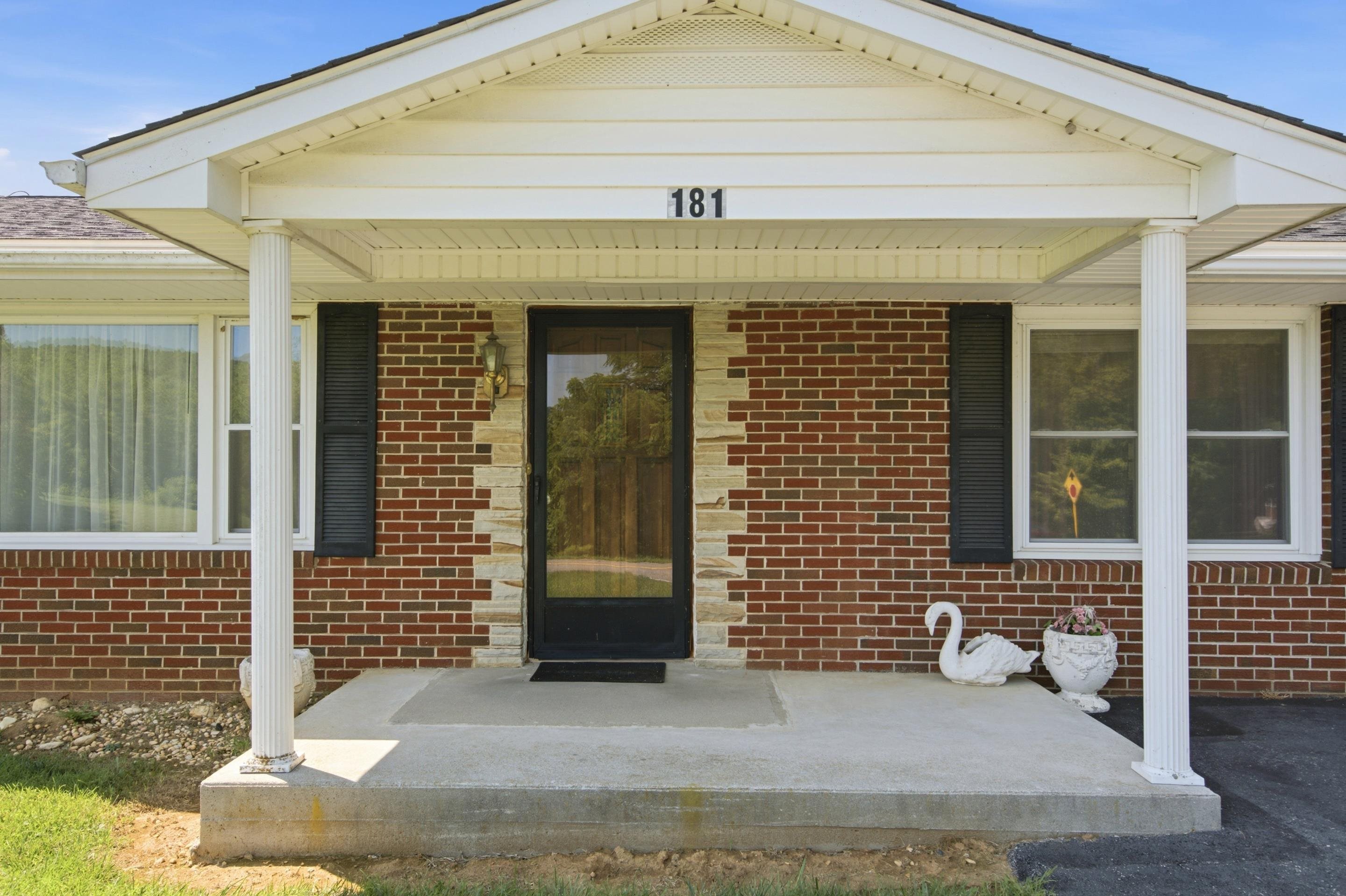 181 Ridgeview Road Floyd VA 24091