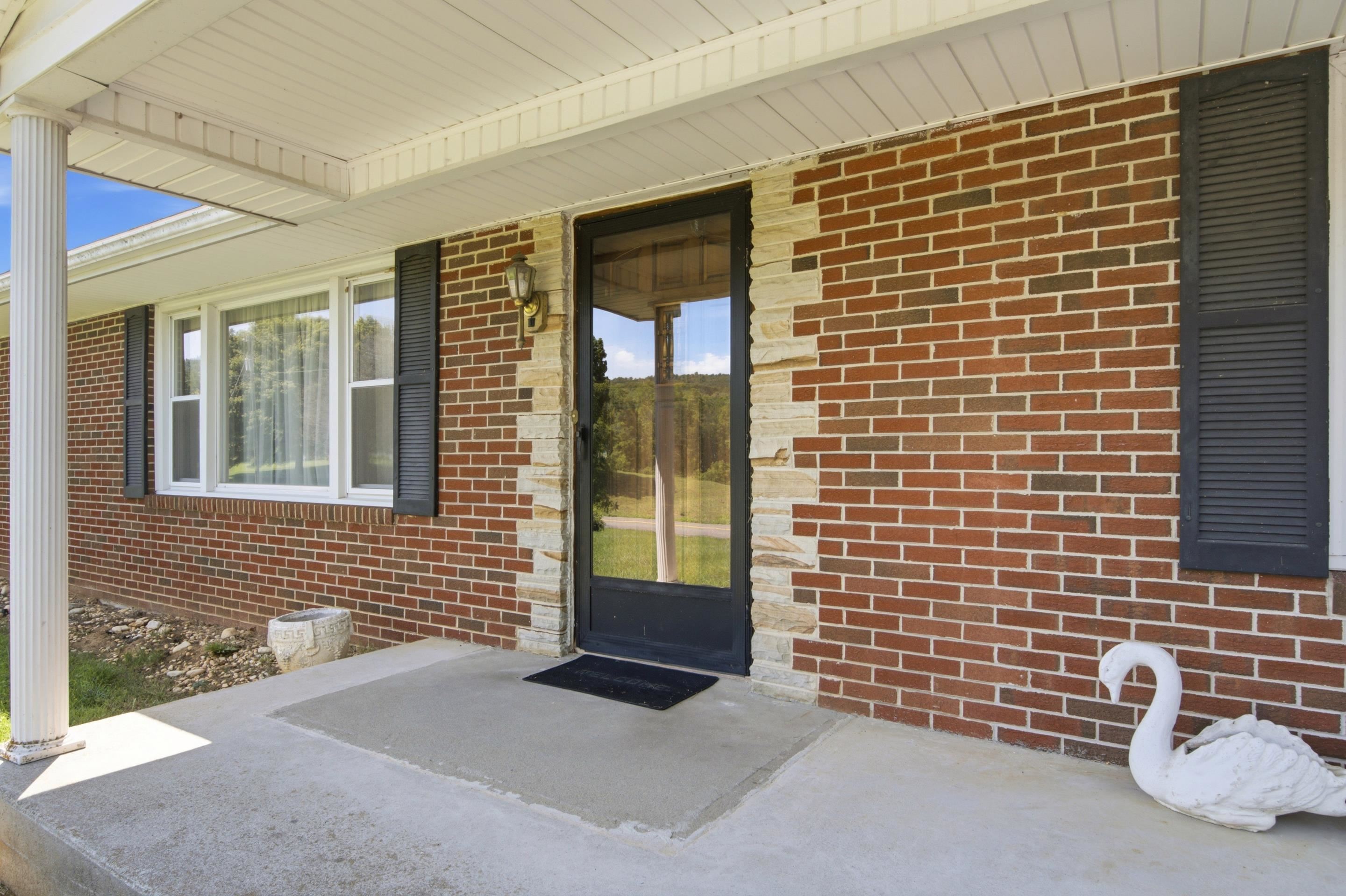 181 Ridgeview Road Floyd VA 24091