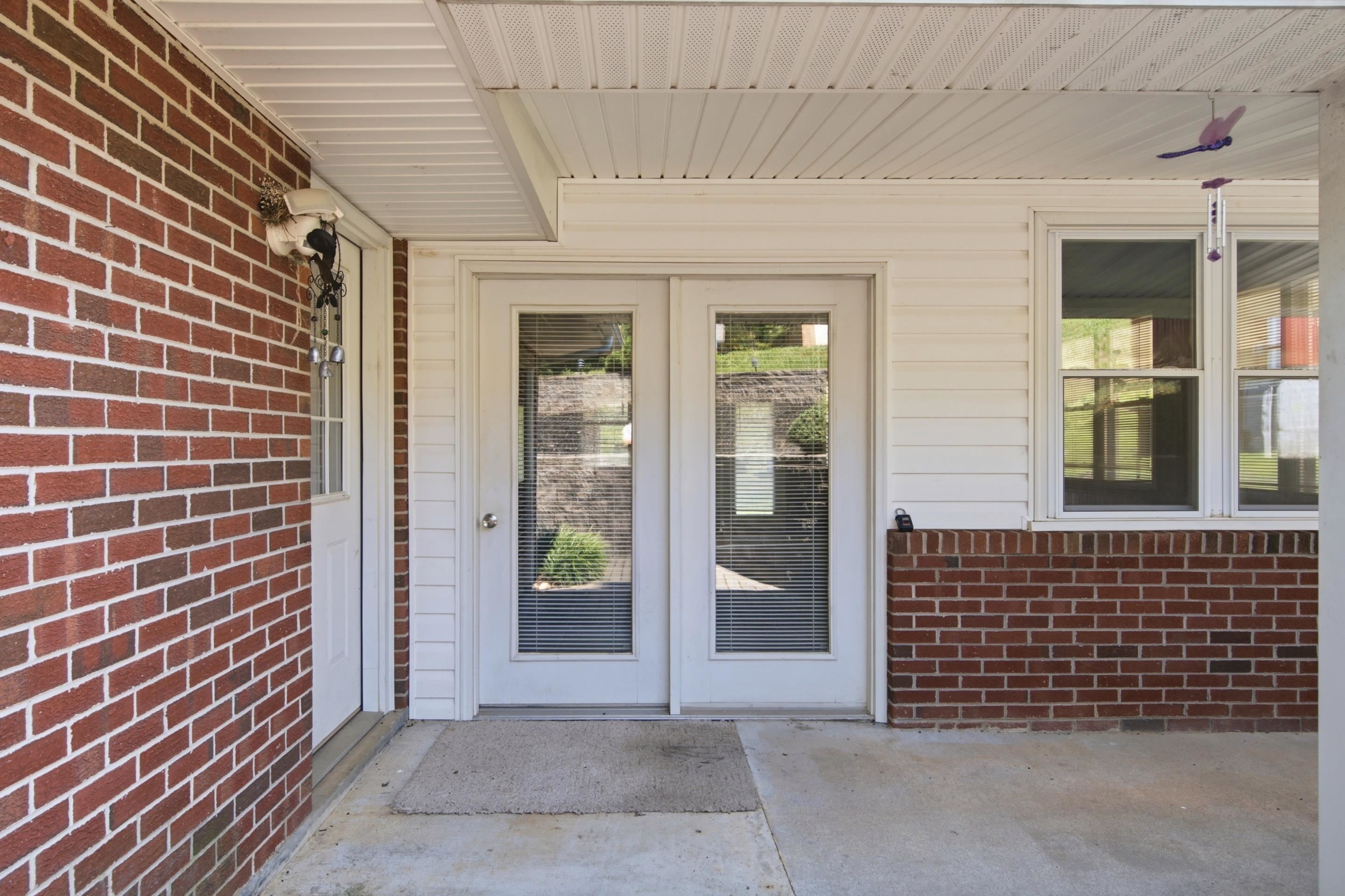 181 Ridgeview Road Floyd VA 24091