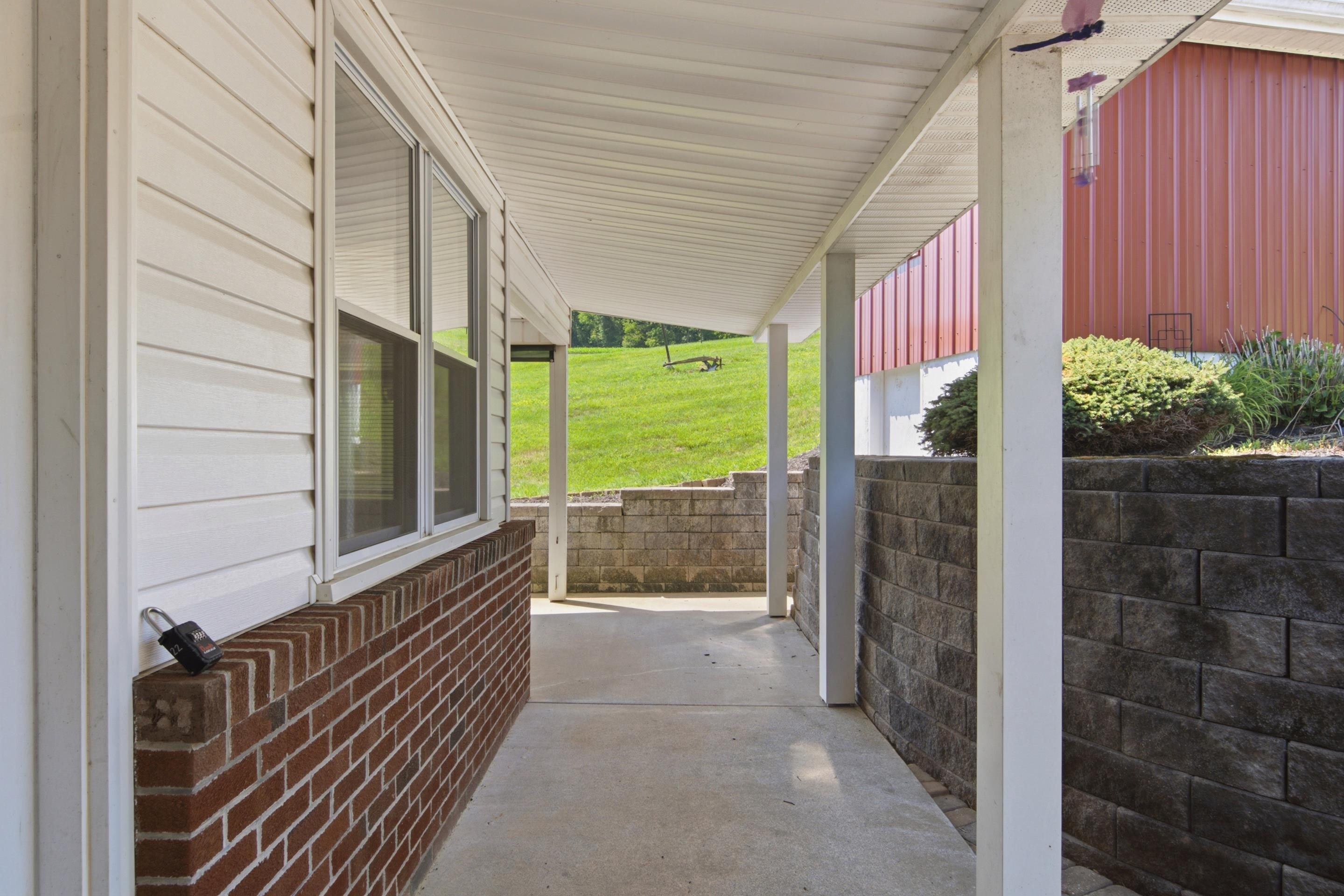 181 Ridgeview Road Floyd VA 24091
