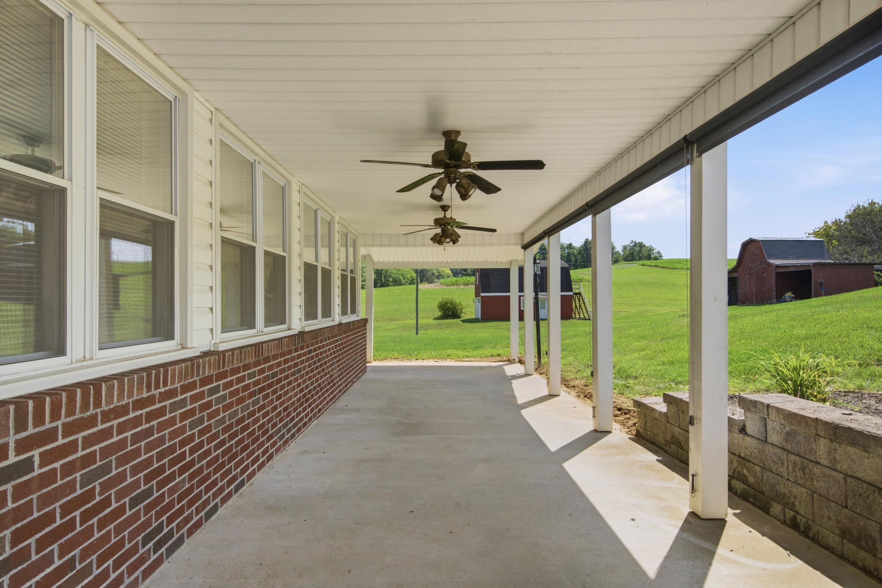 181 Ridgeview Road Floyd VA 24091