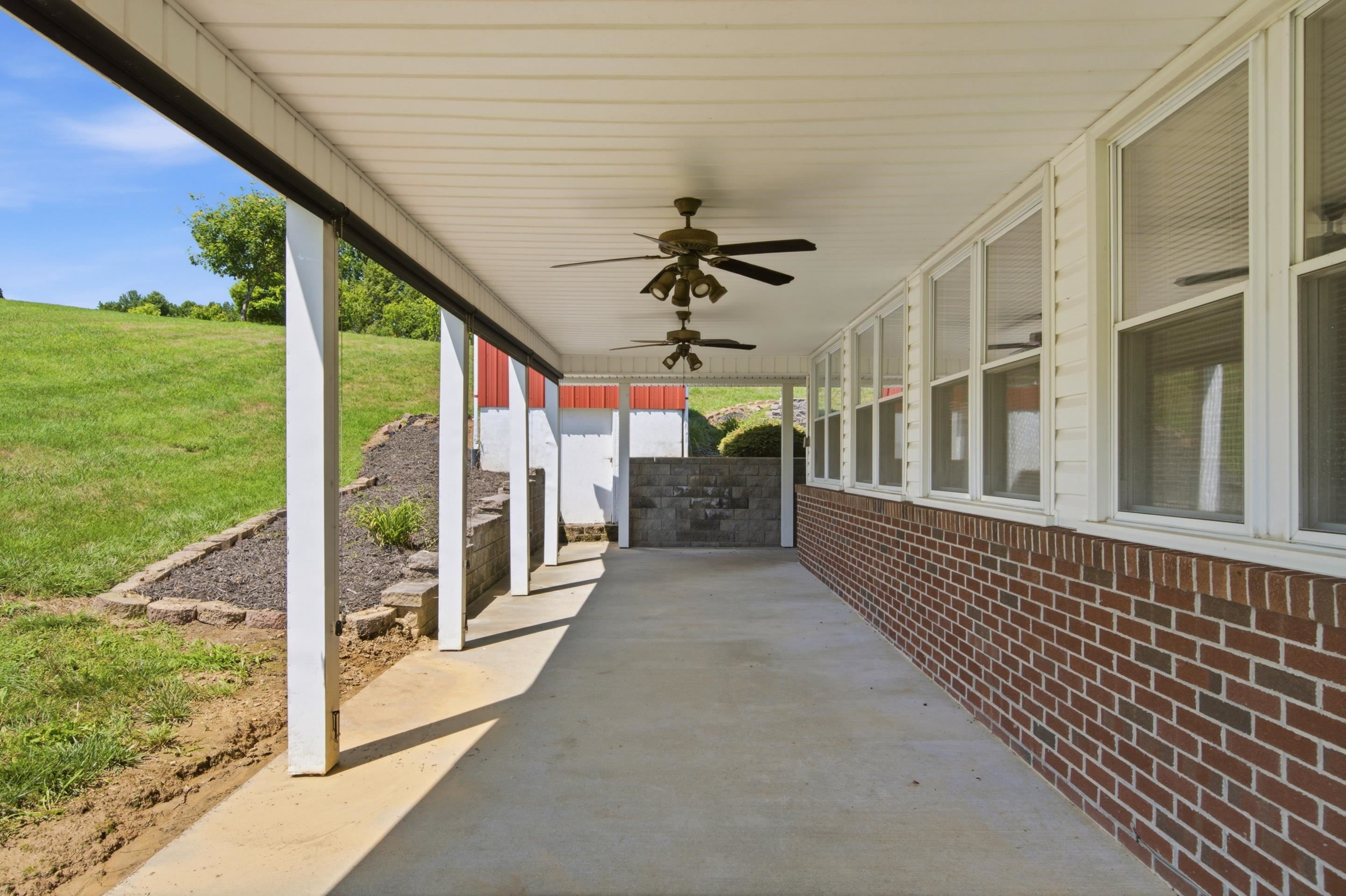 181 Ridgeview Road Floyd VA 24091