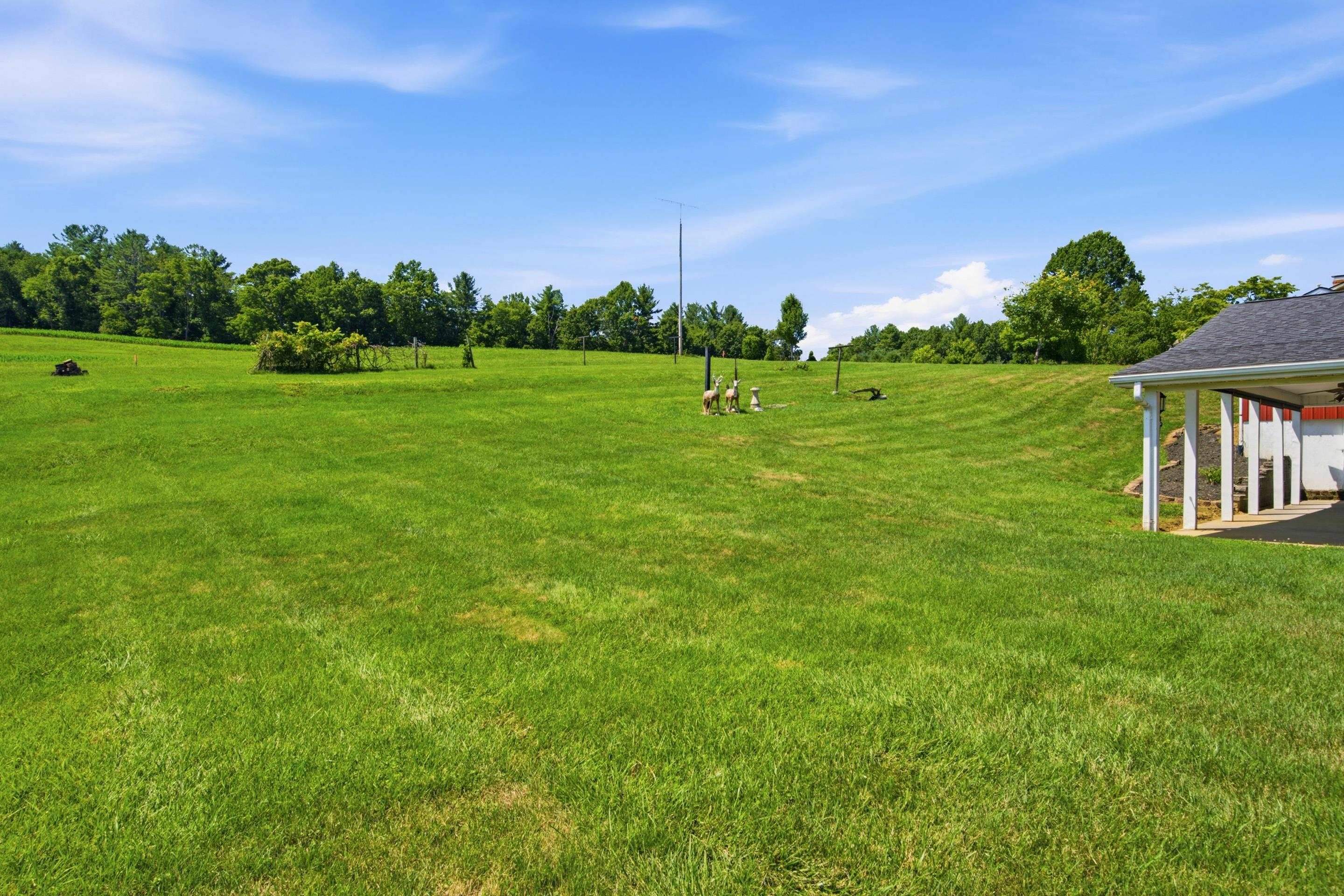 181 Ridgeview Road Floyd VA 24091