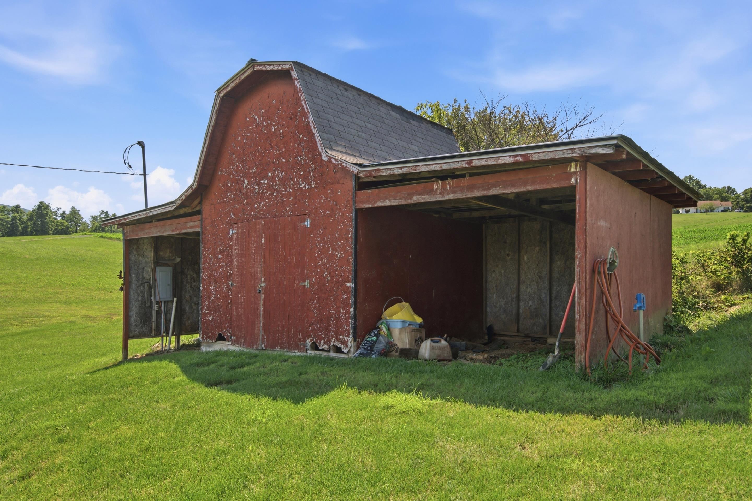 181 Ridgeview Road Floyd VA 24091