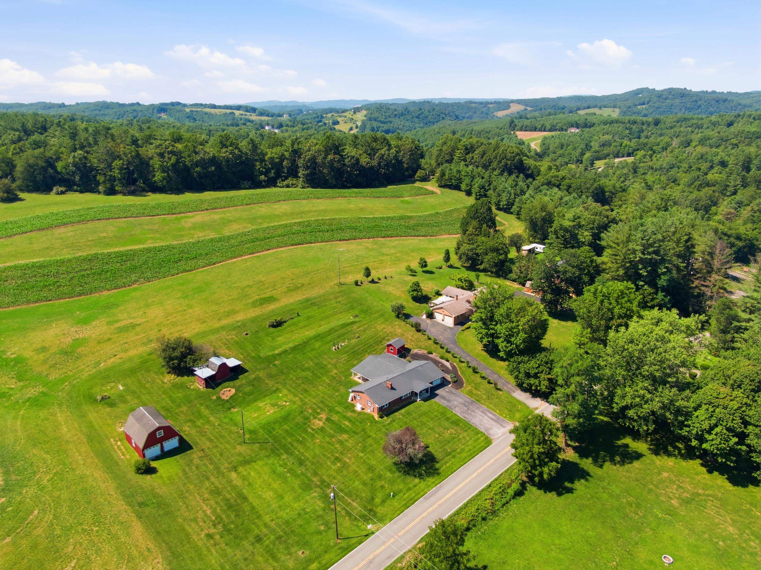 181 Ridgeview Road Floyd VA 24091