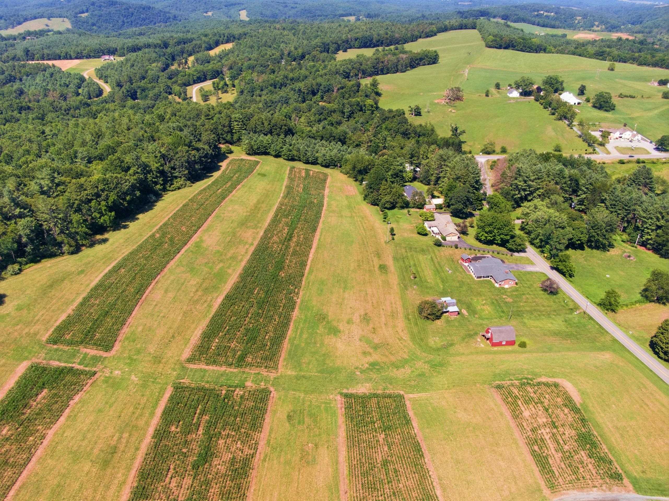 181 Ridgeview Road Floyd VA 24091