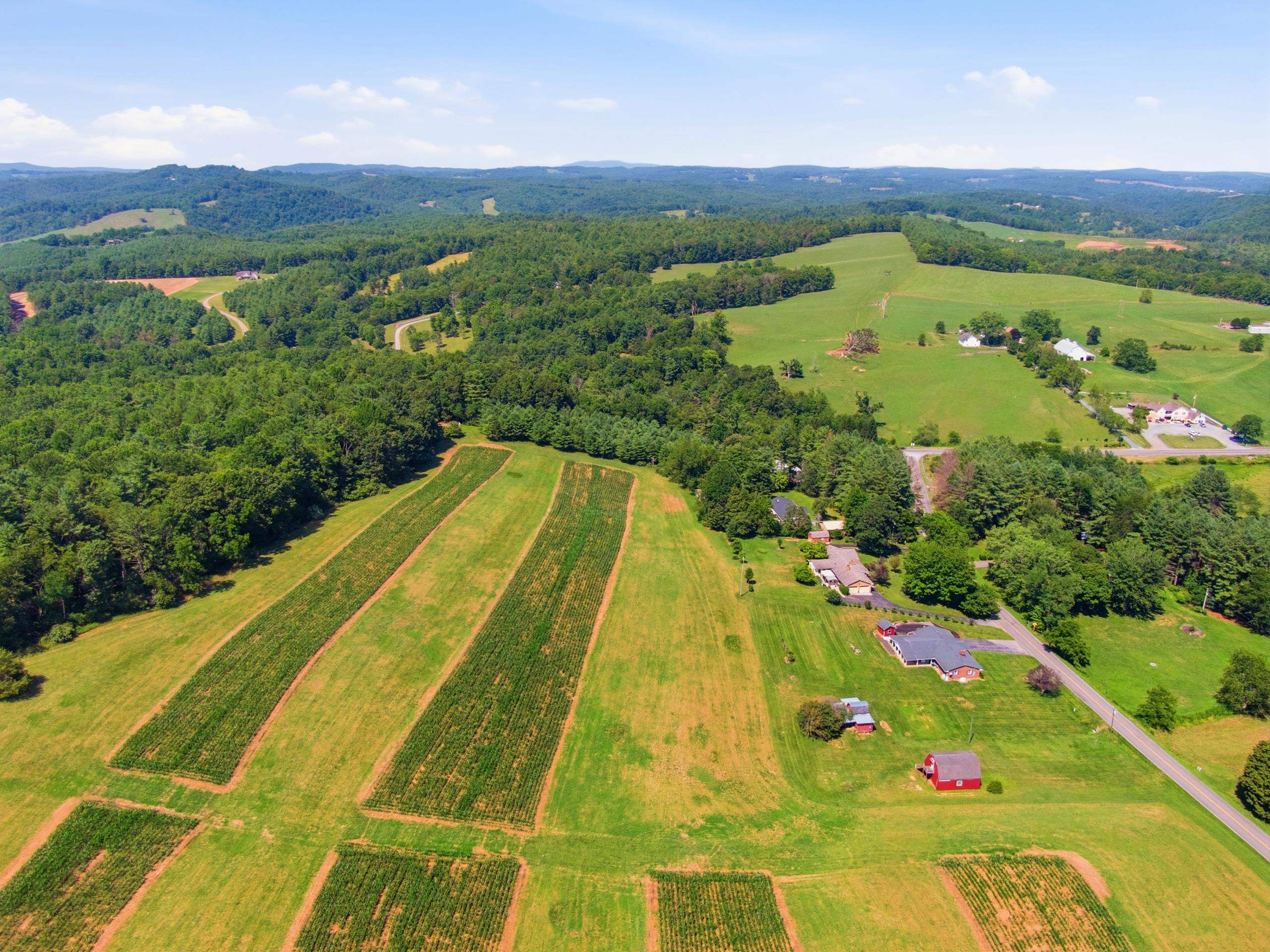 181 Ridgeview Road Floyd VA 24091