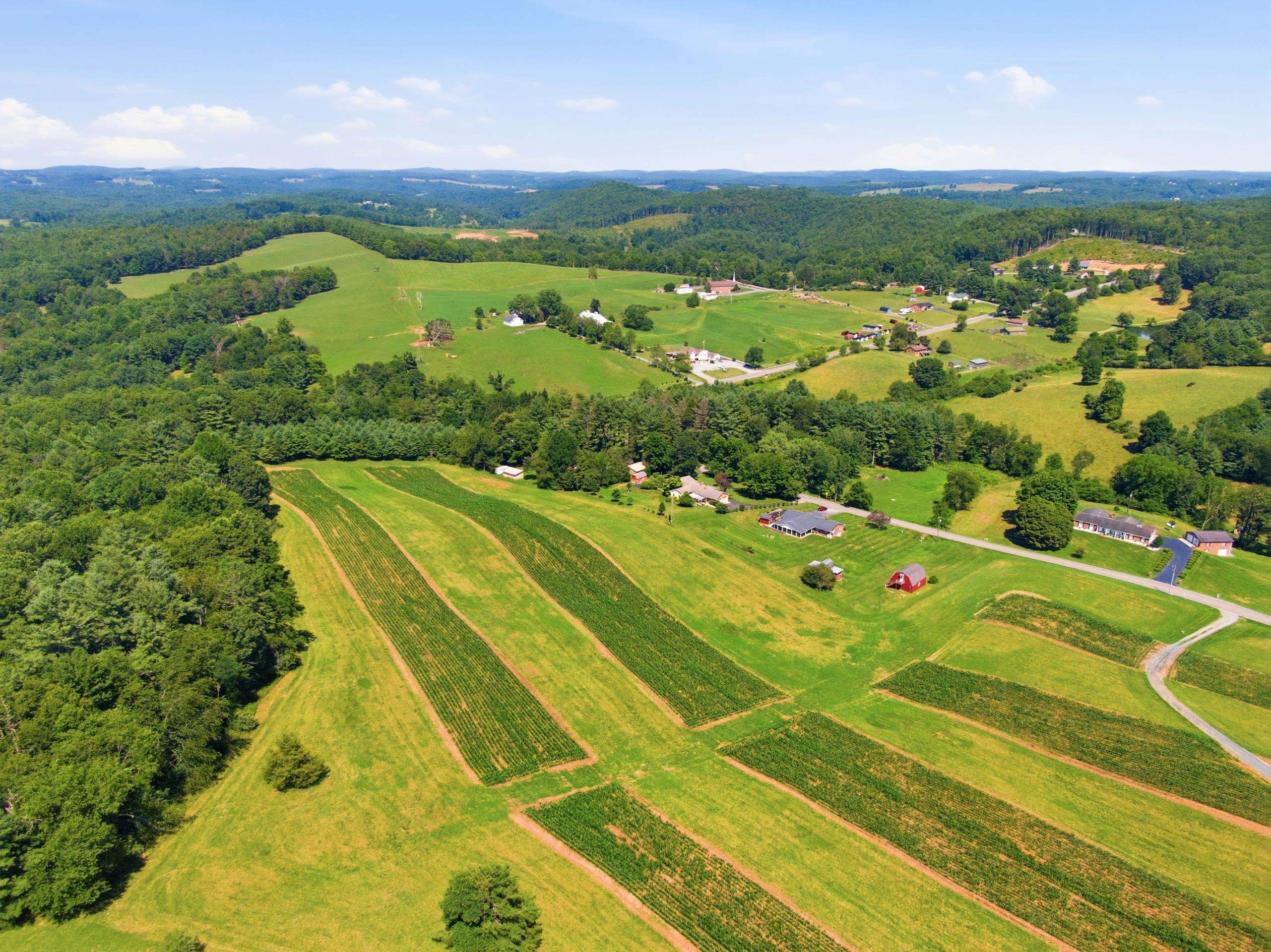 181 Ridgeview Road Floyd VA 24091