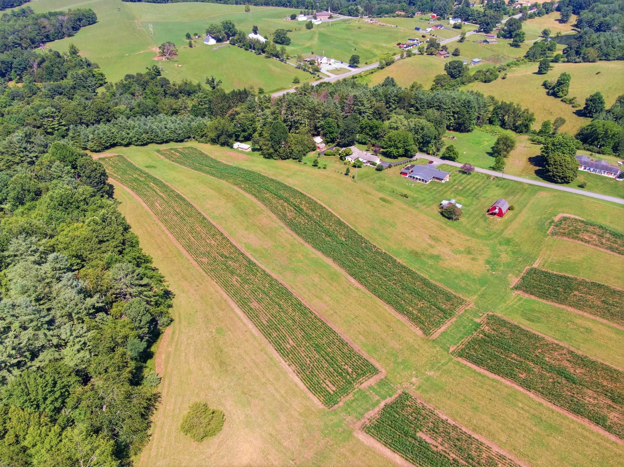 181 Ridgeview Road Floyd VA 24091