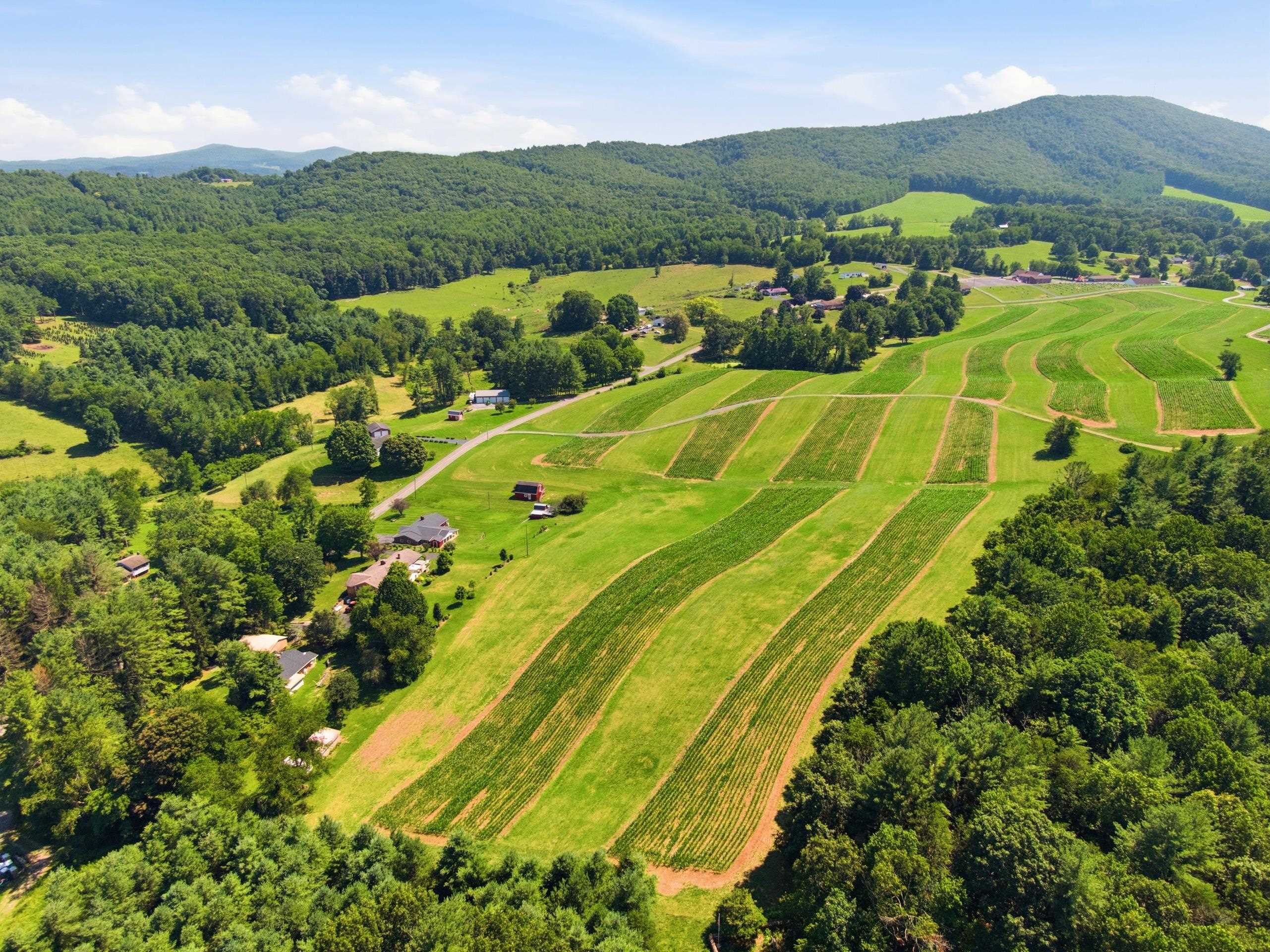 181 Ridgeview Road Floyd VA 24091