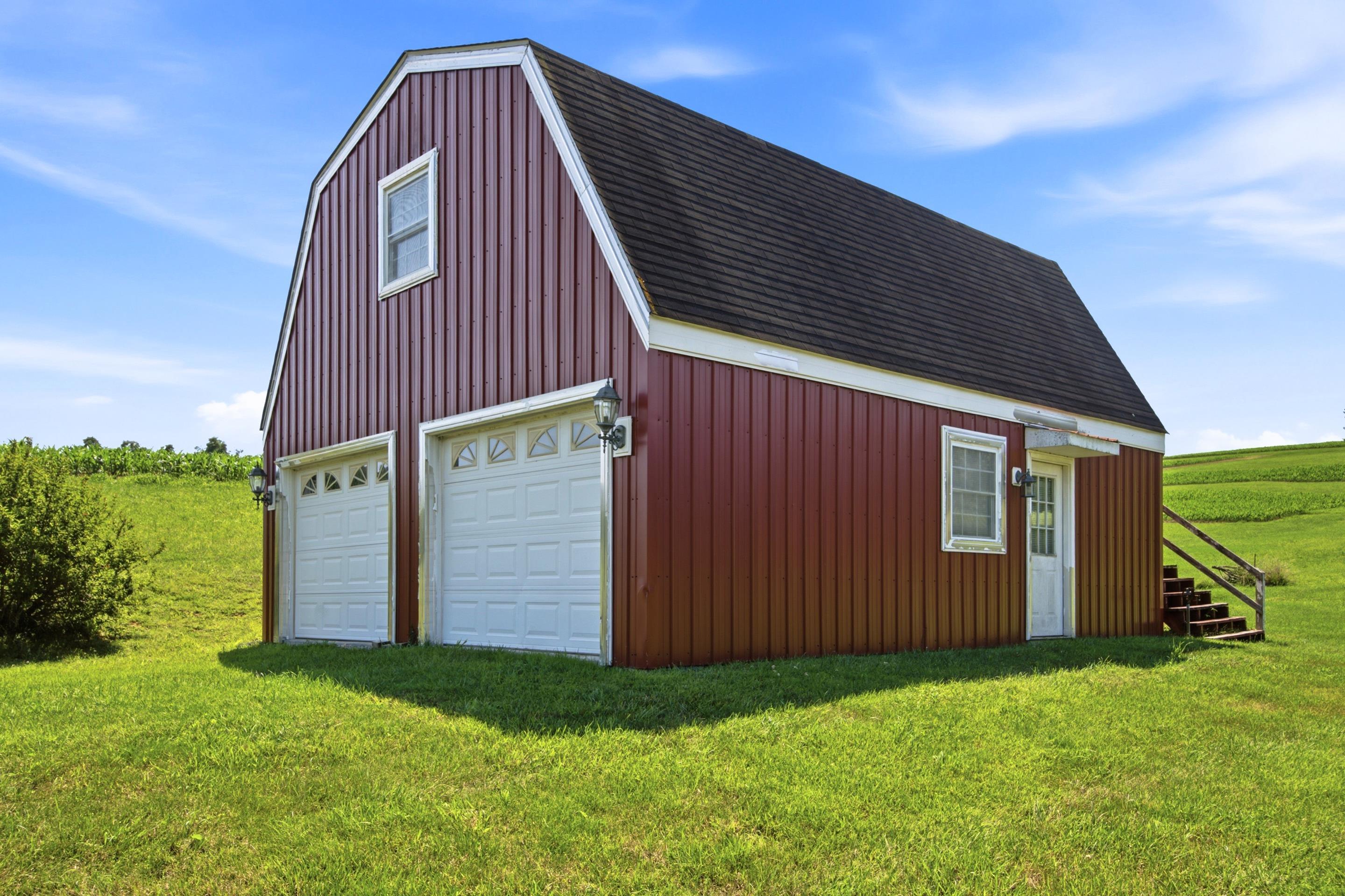 181 Ridgeview Road Floyd VA 24091