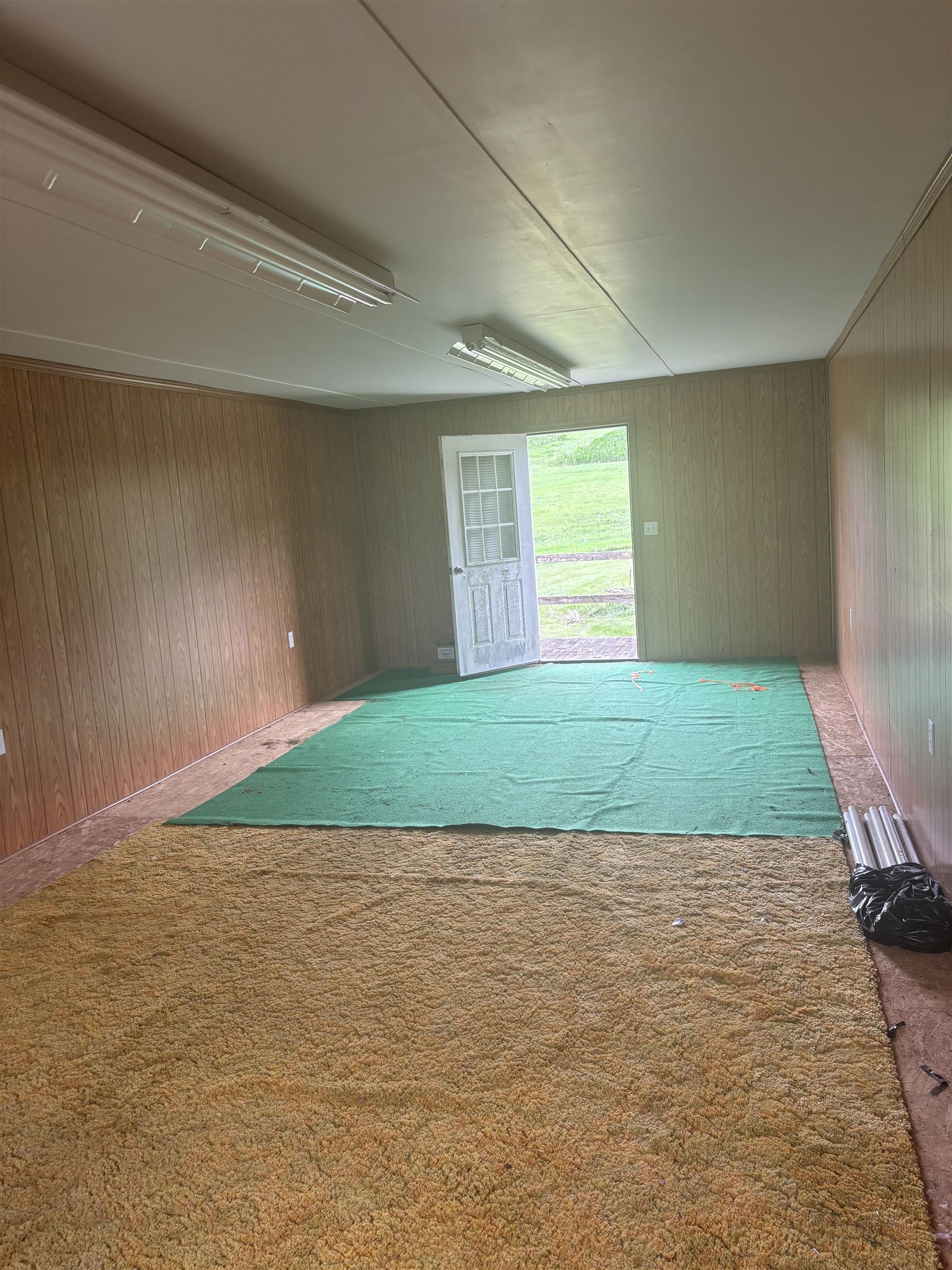 181 Ridgeview Road Floyd VA 24091