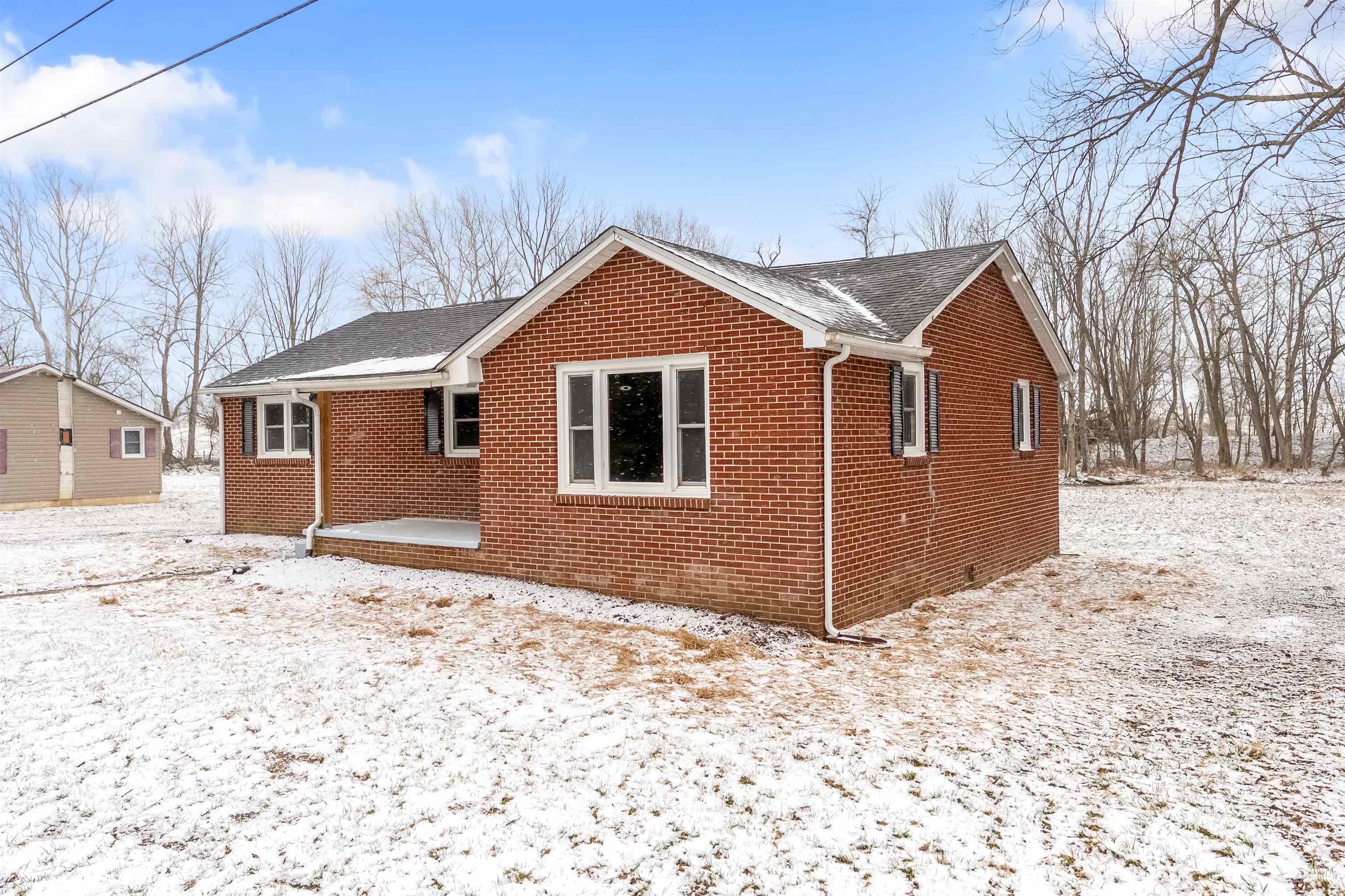 470 Riverside Road Chilhowie VA 24319