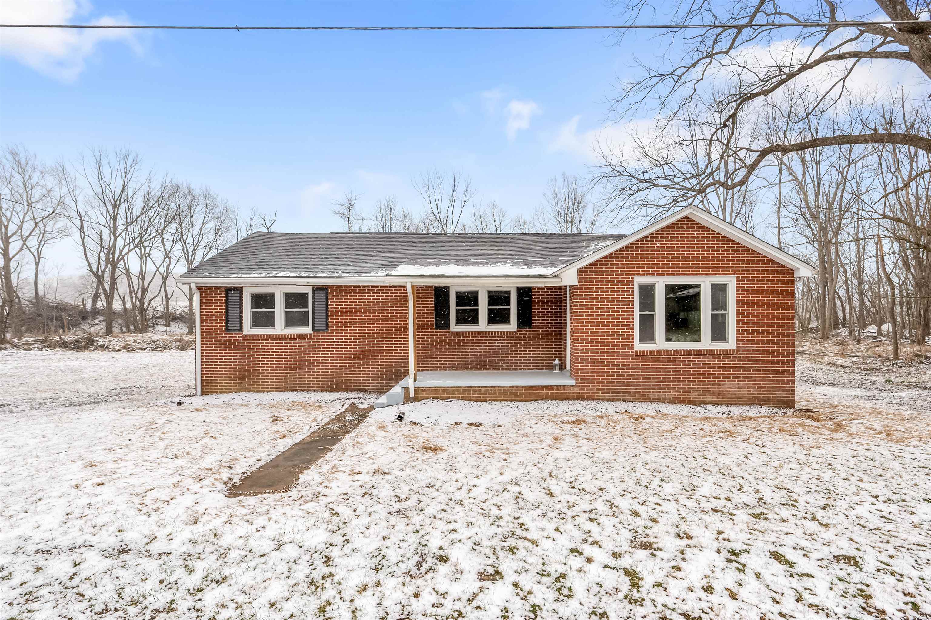 470 Riverside Road Chilhowie VA 24319
