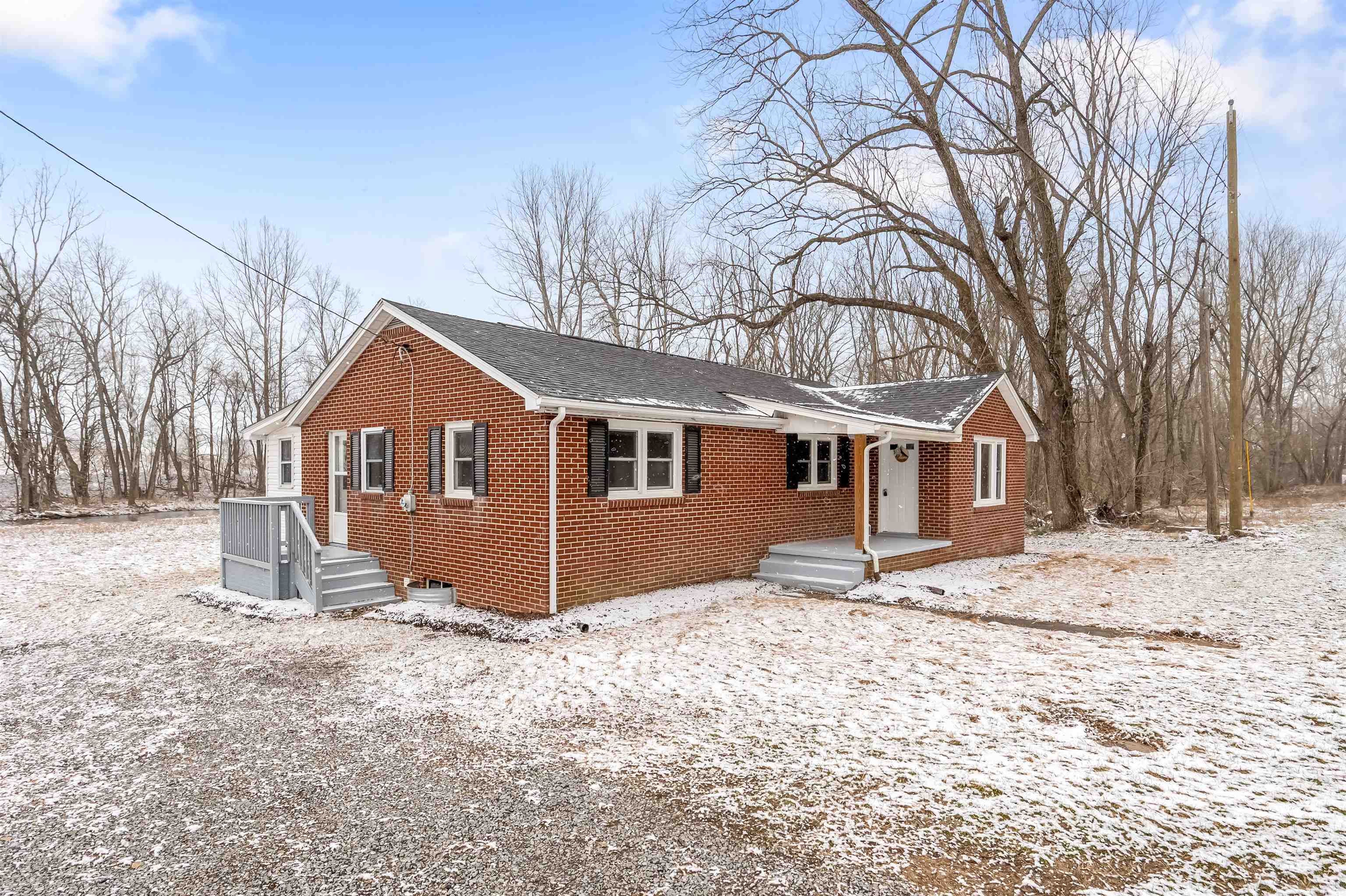 470 Riverside Road Chilhowie VA 24319