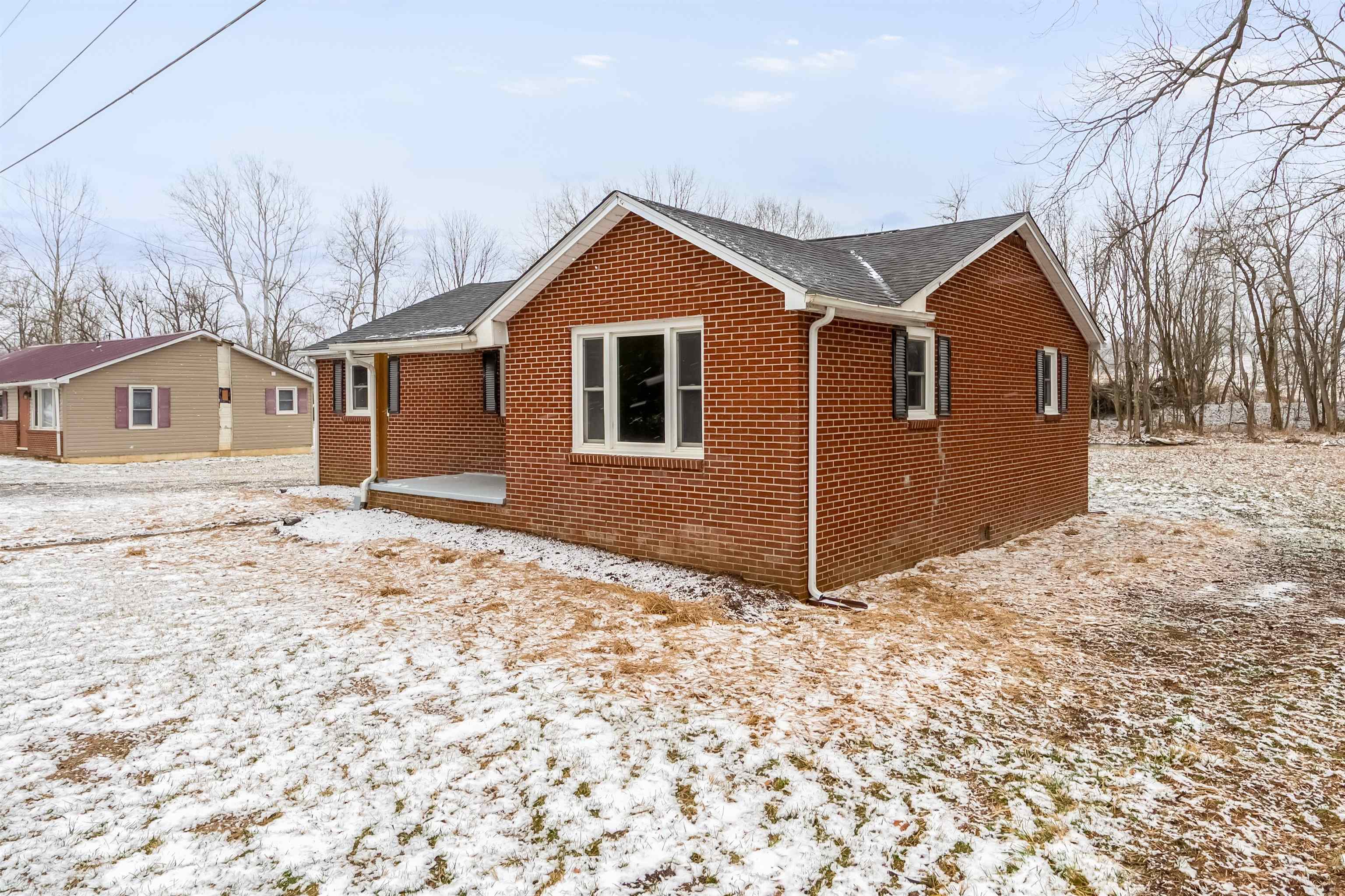 470 Riverside Road Chilhowie VA 24319
