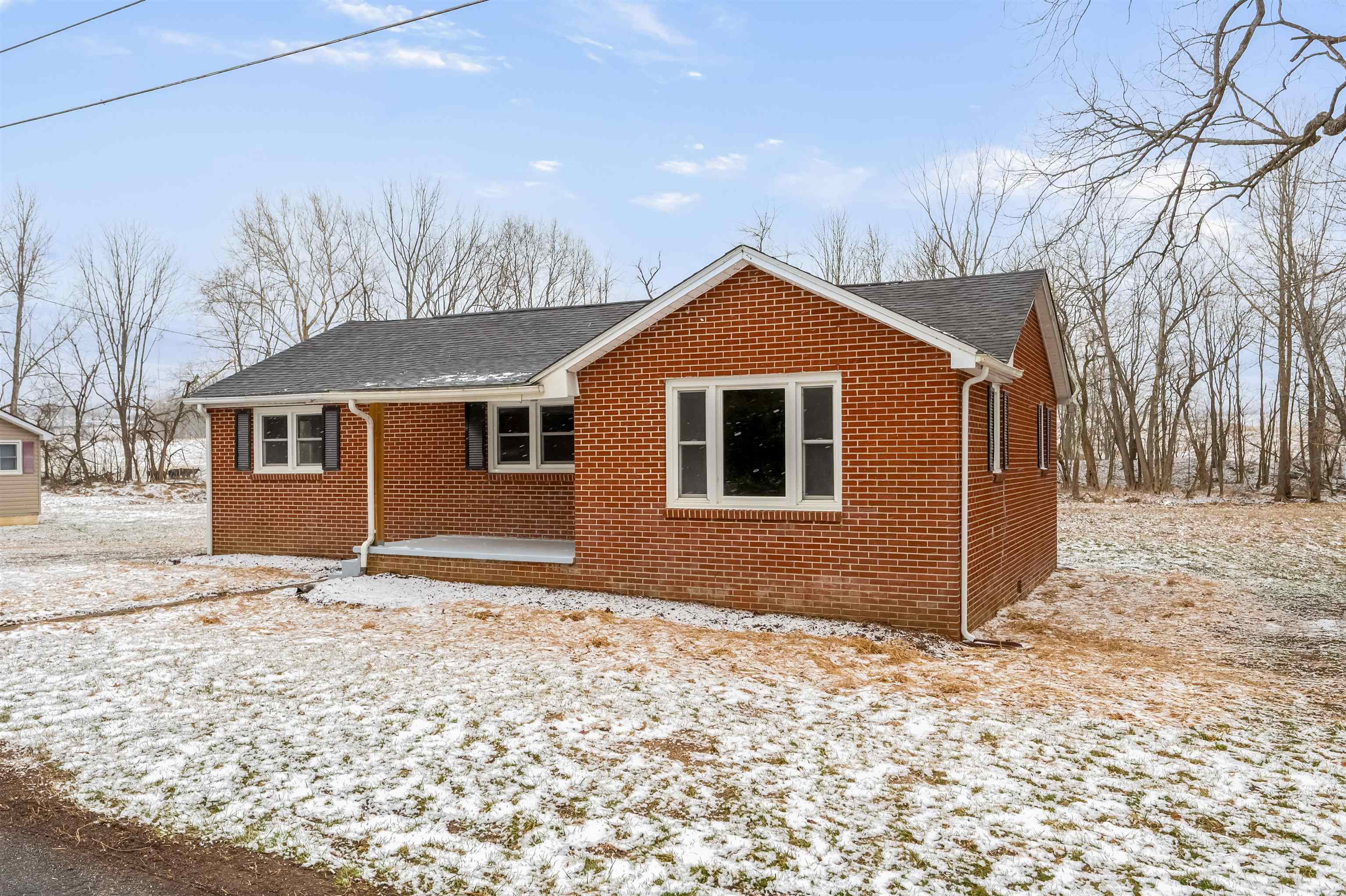 470 Riverside Road Chilhowie VA 24319