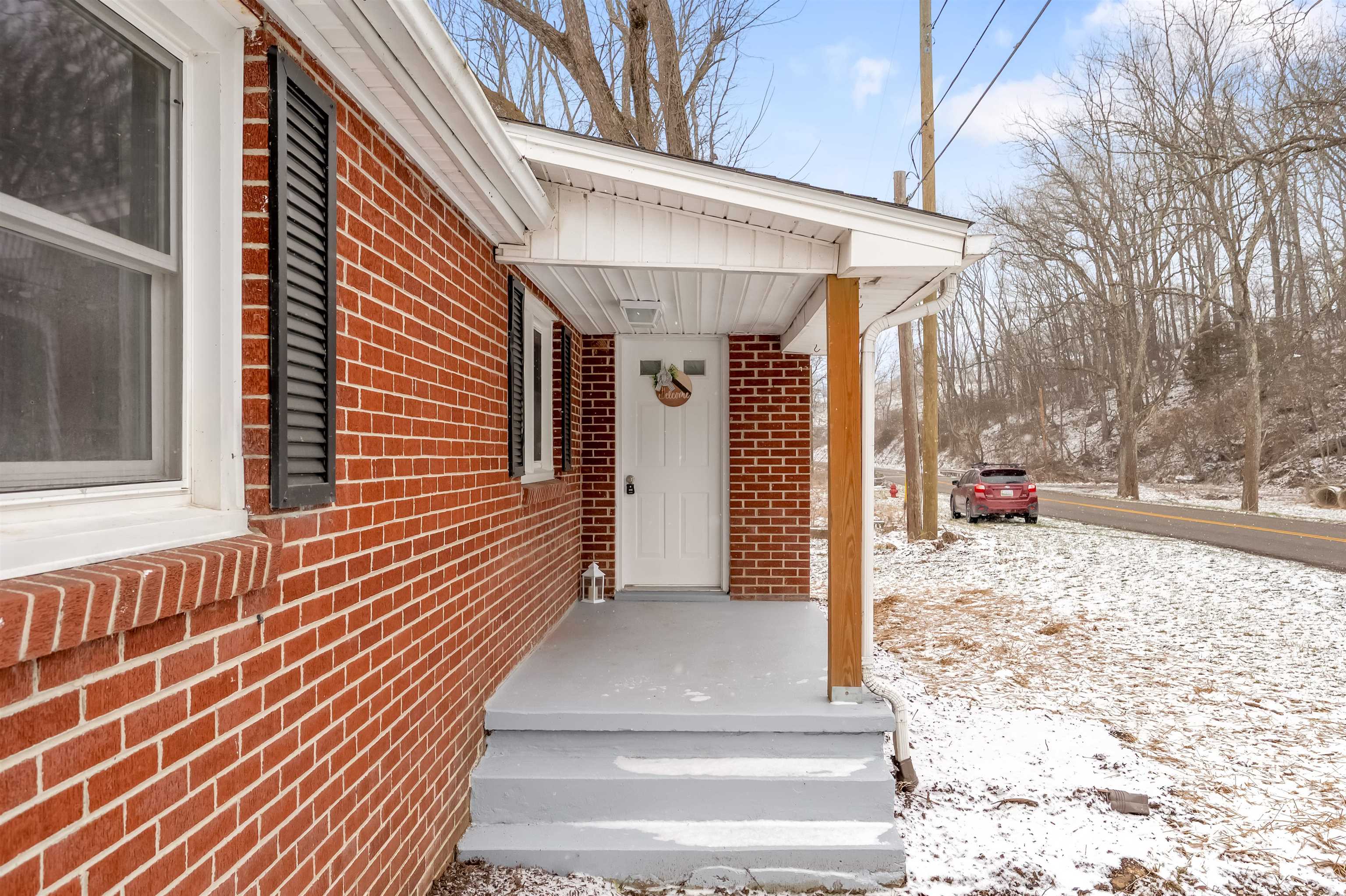 470 Riverside Road Chilhowie VA 24319