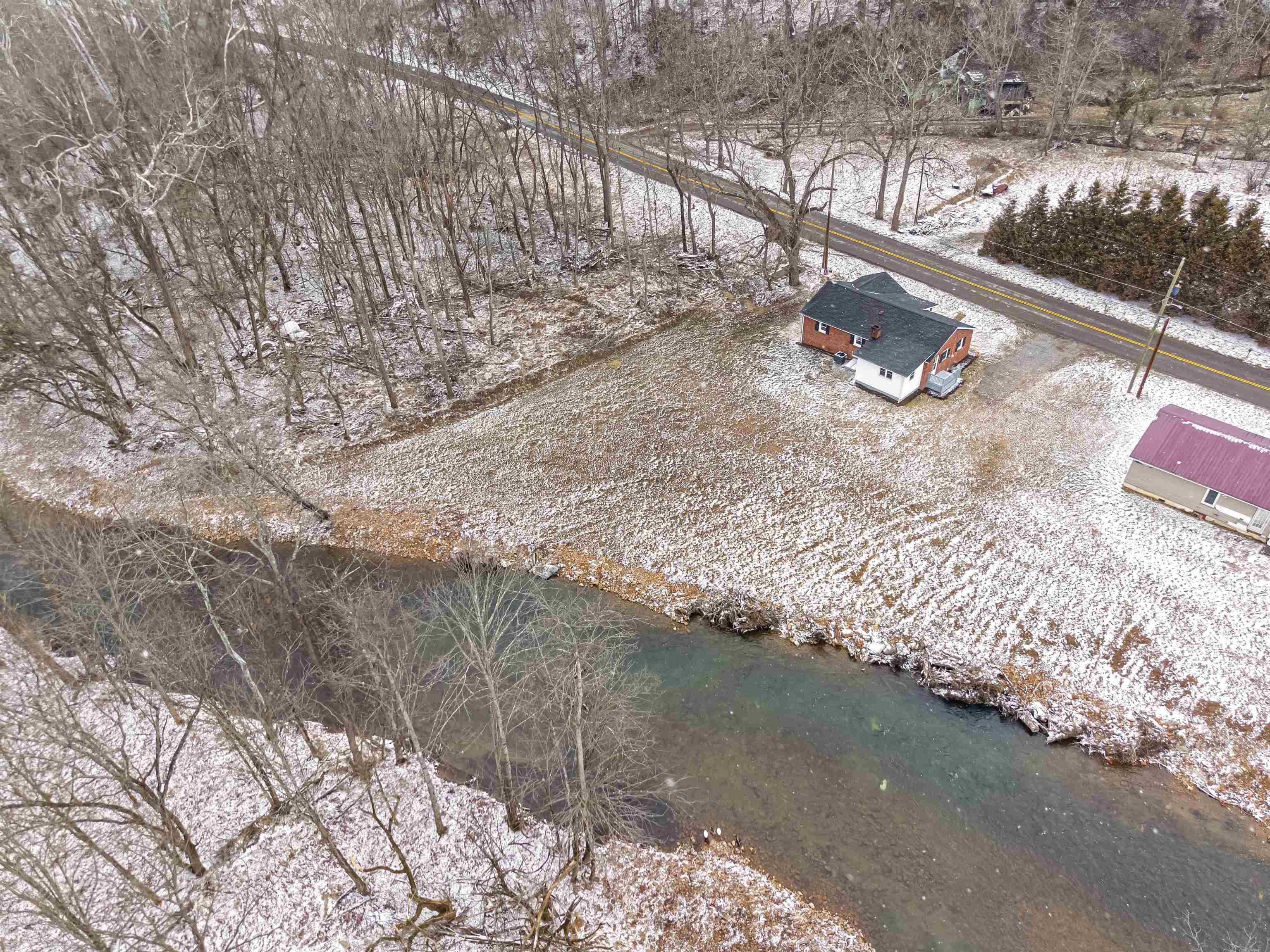 470 Riverside Road Chilhowie VA 24319