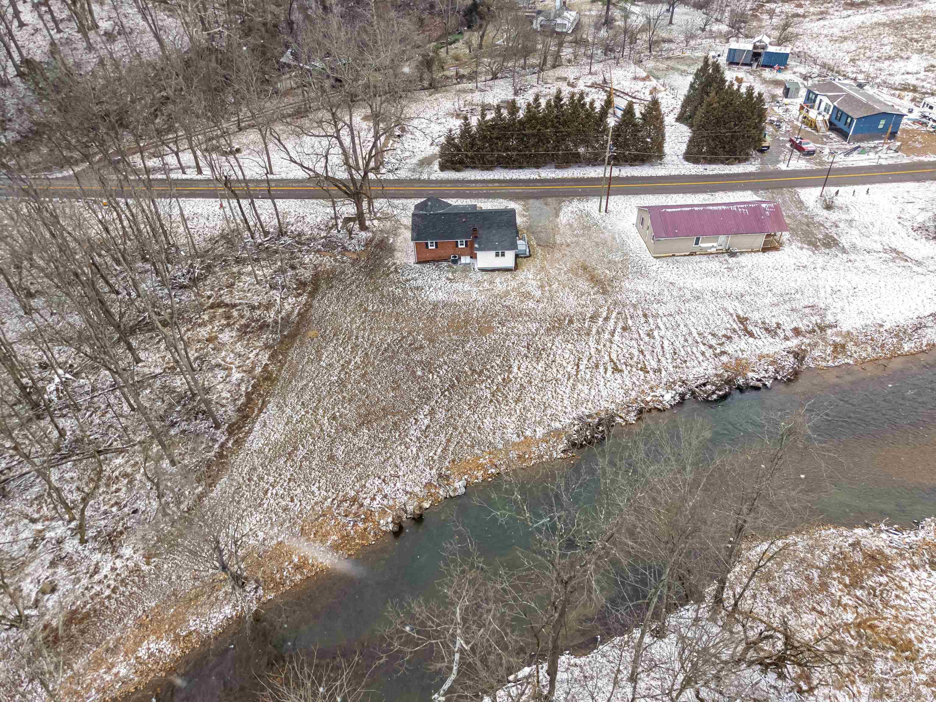 470 Riverside Road Chilhowie VA 24319