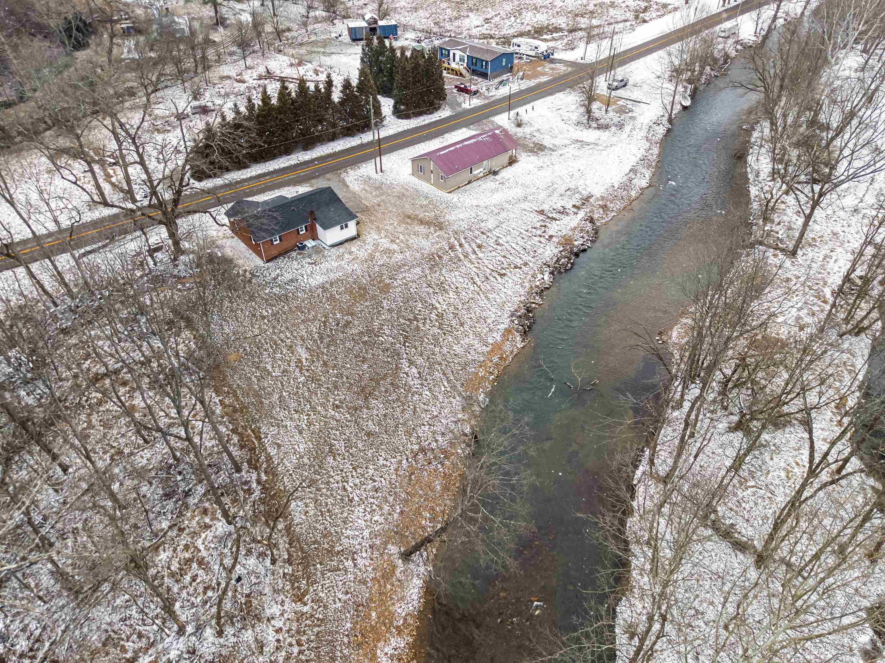470 Riverside Road Chilhowie VA 24319